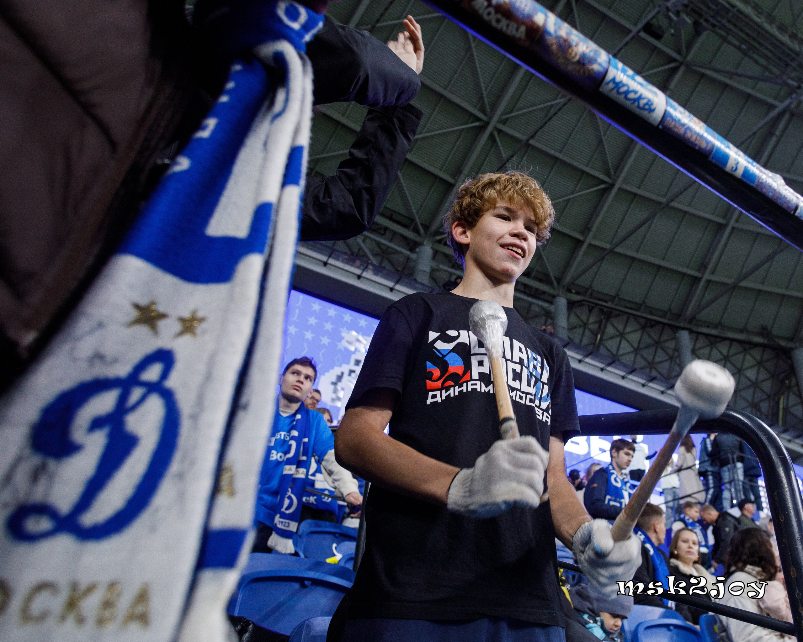Фоторепортаж. РПЛ. Динамо (Москва) — ЦСКА (Москва). Михаил Тоцкий портретный и репортажный фотограф в Москве