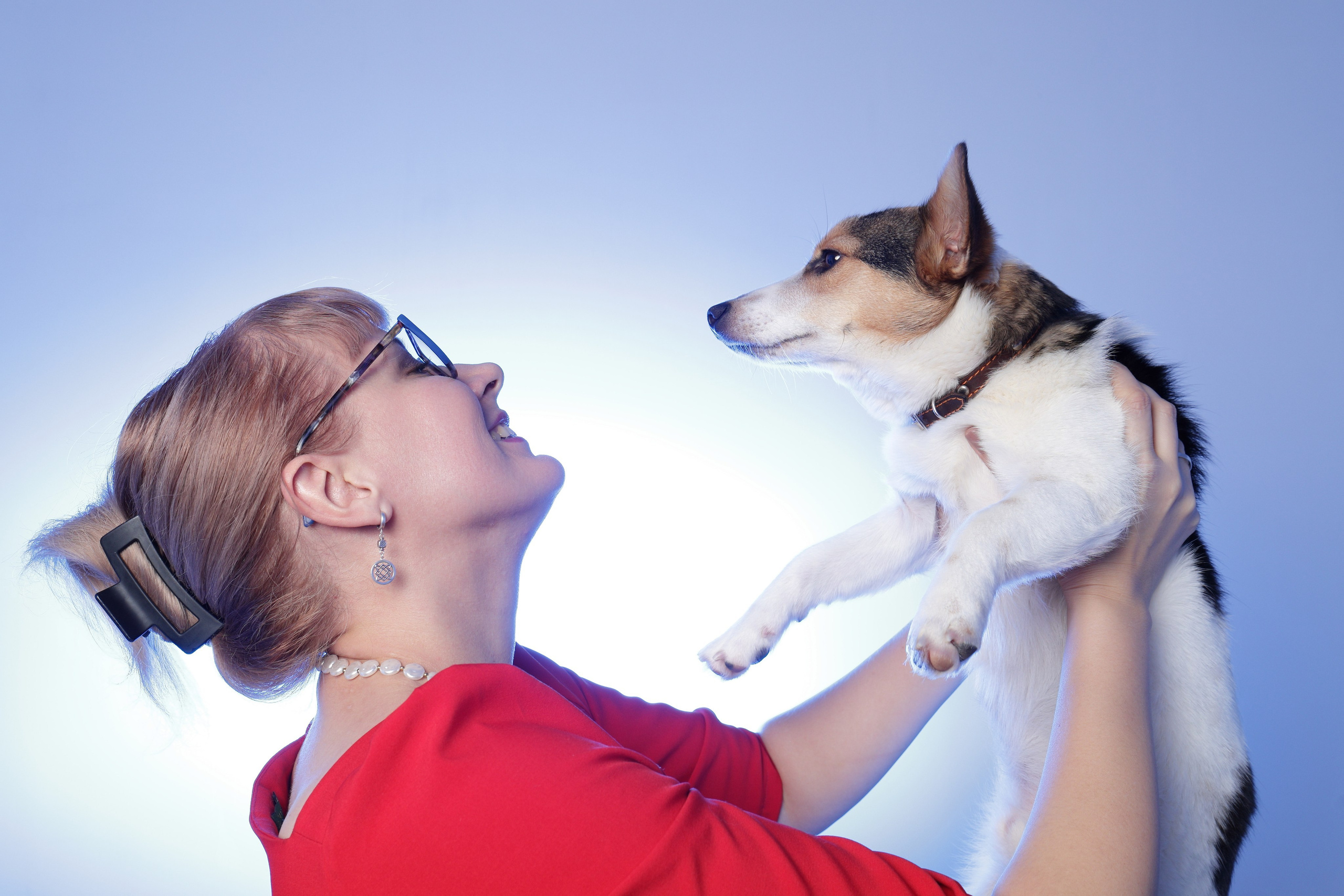 Портретный фотограф в Липецке