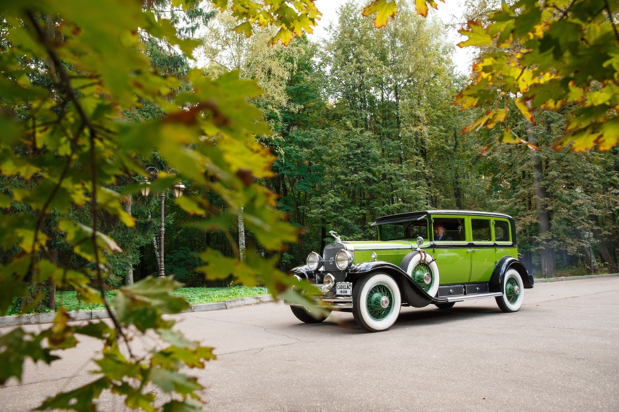 Осенняя свадьба. Праздничное агентство ПИОН