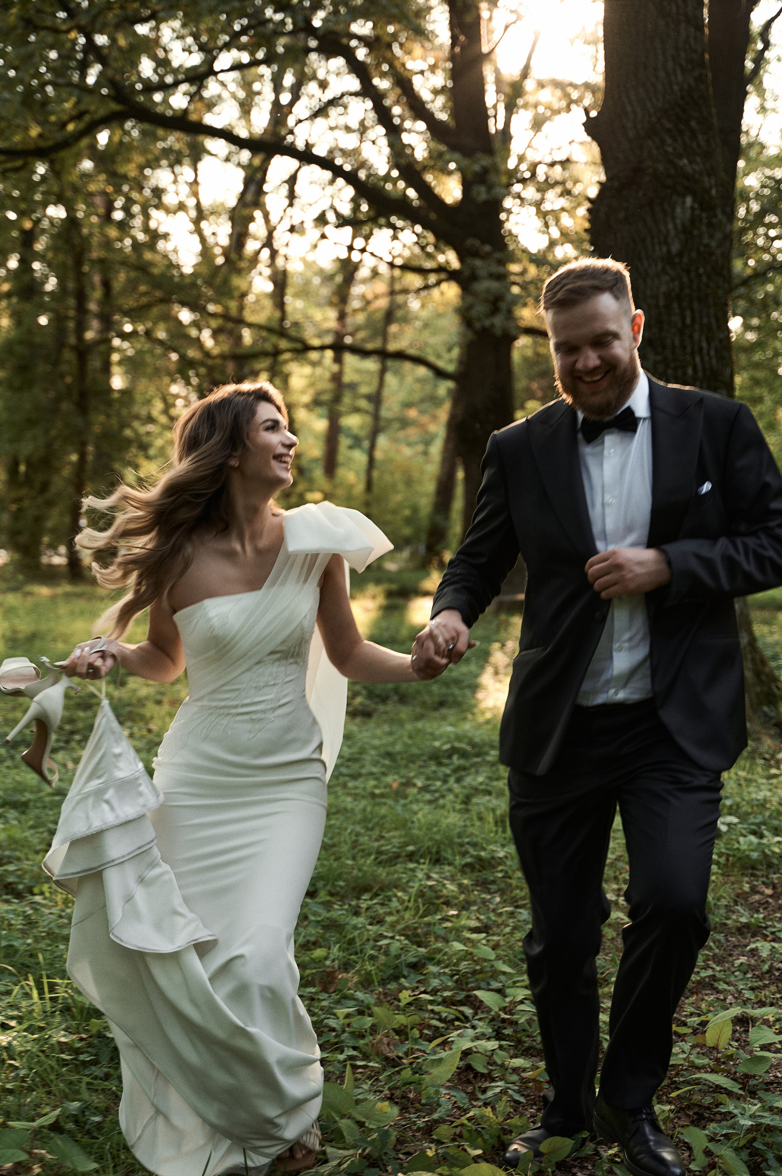 Свадебный и портретный фотограф в Брянске Скепская Лилия