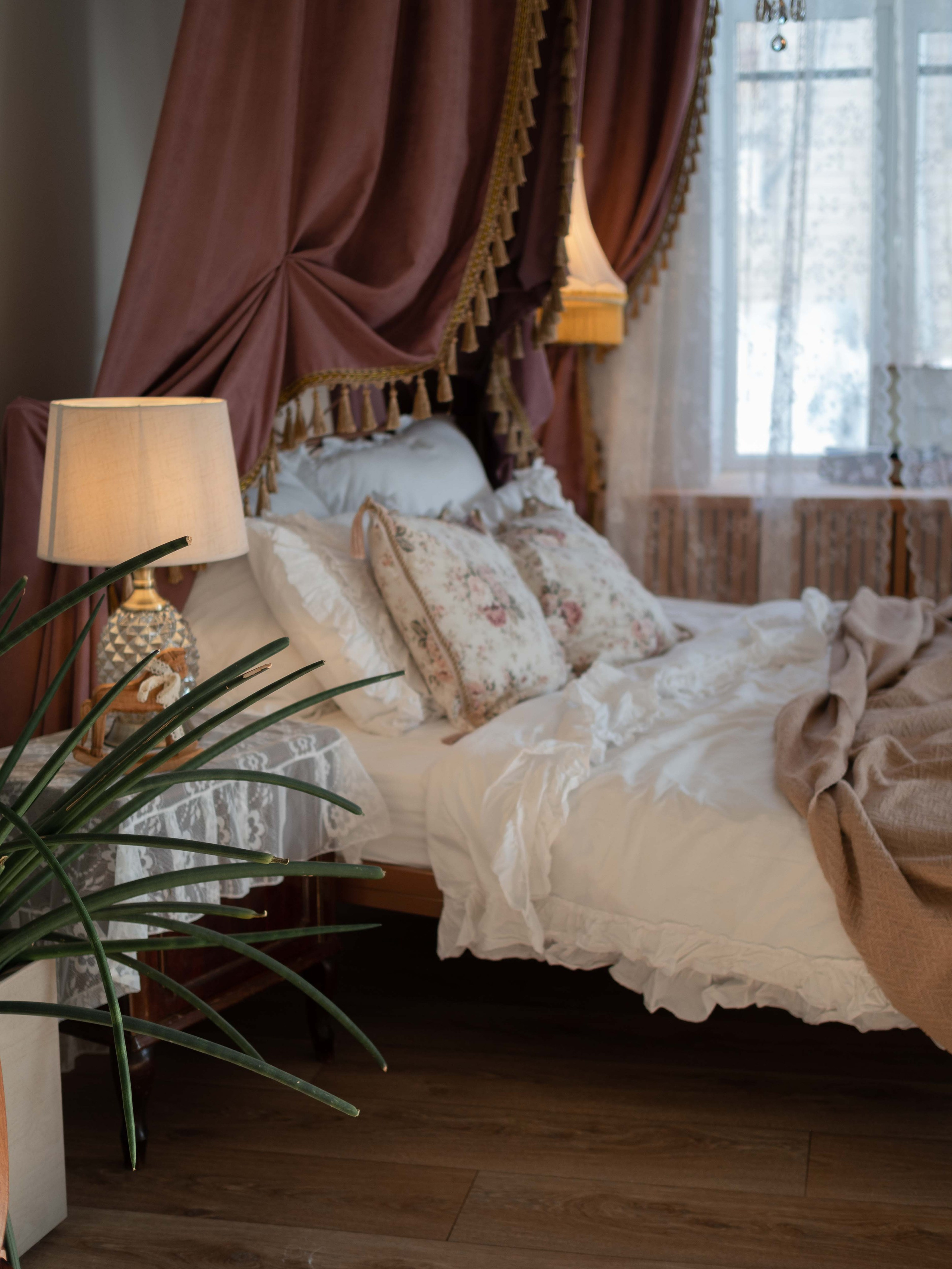 Зал Оазис. Фотостудия и пространство под мероприятия studio1884 в Казани