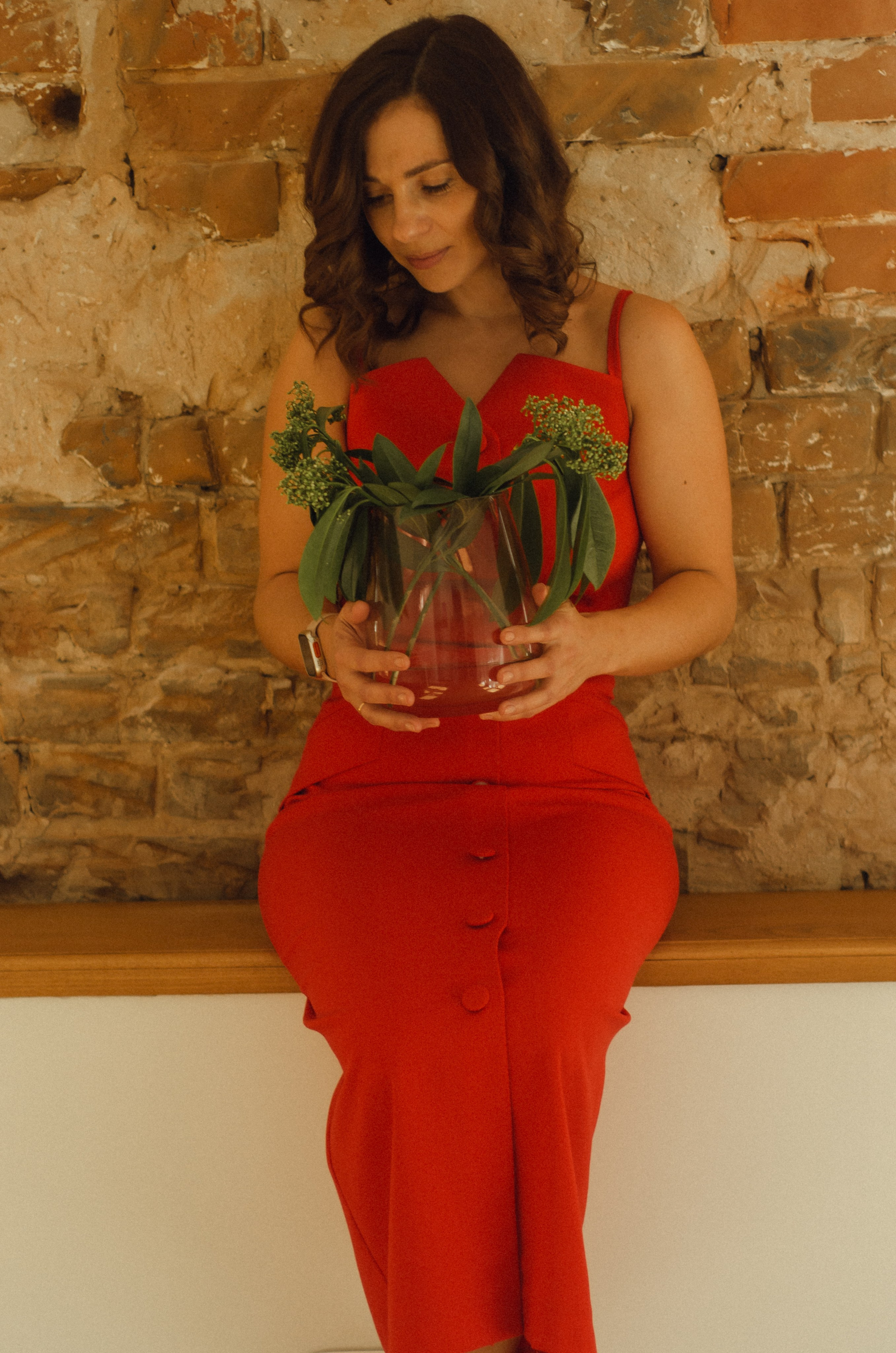 Евгения. Семейный фотограф в Барнауле Ирина Ястребова