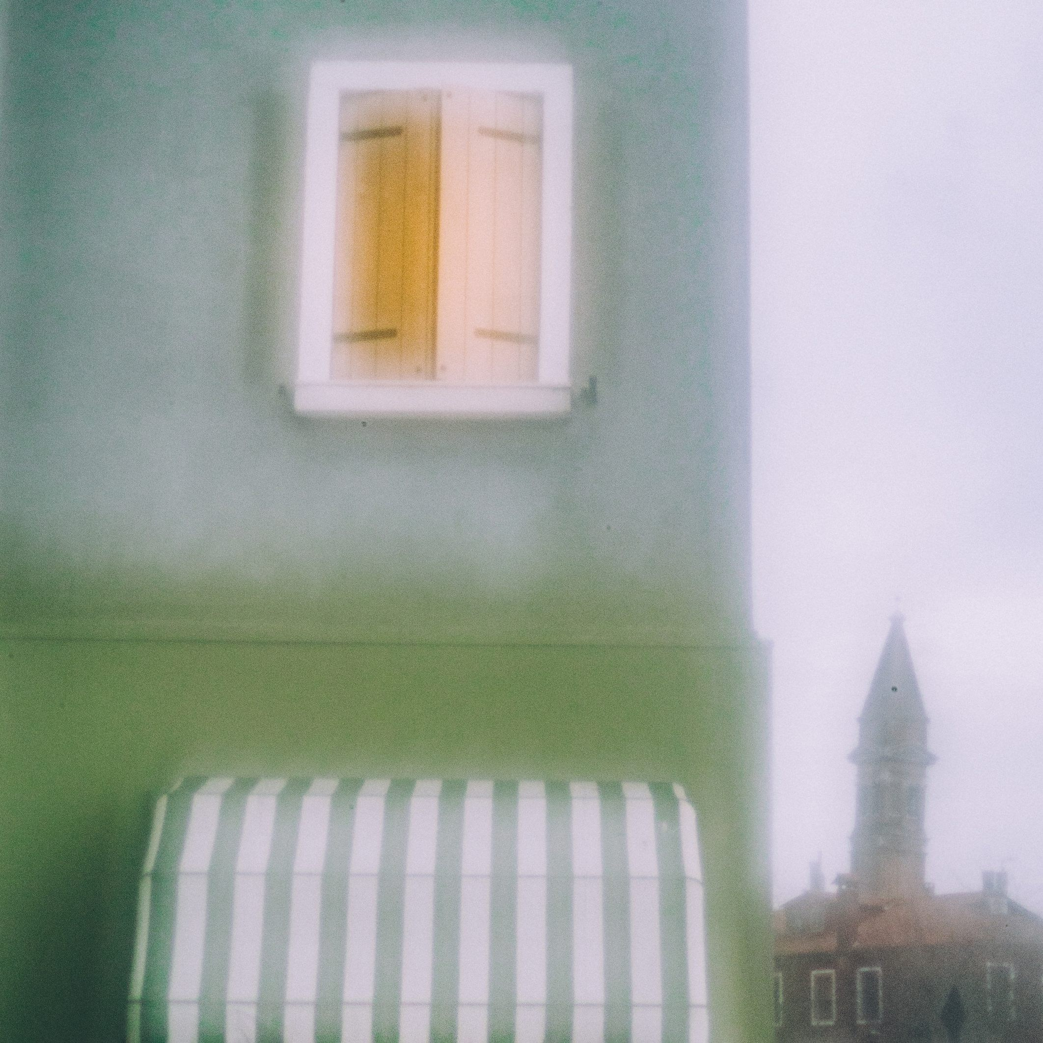 ITALY. Eduard Kopysov — International visual artist