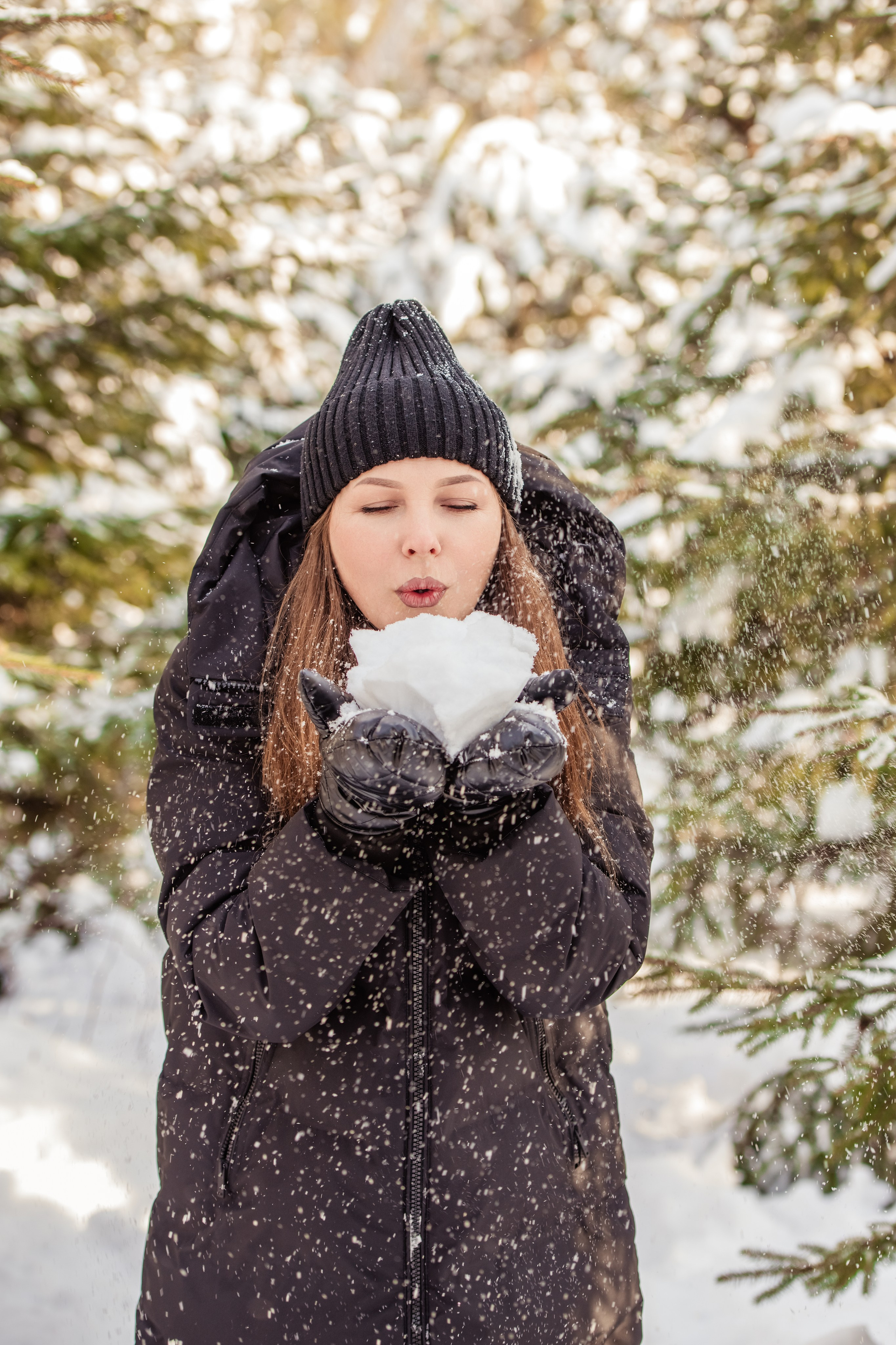 Семейный Фотограф в Туле Юлия Федотова