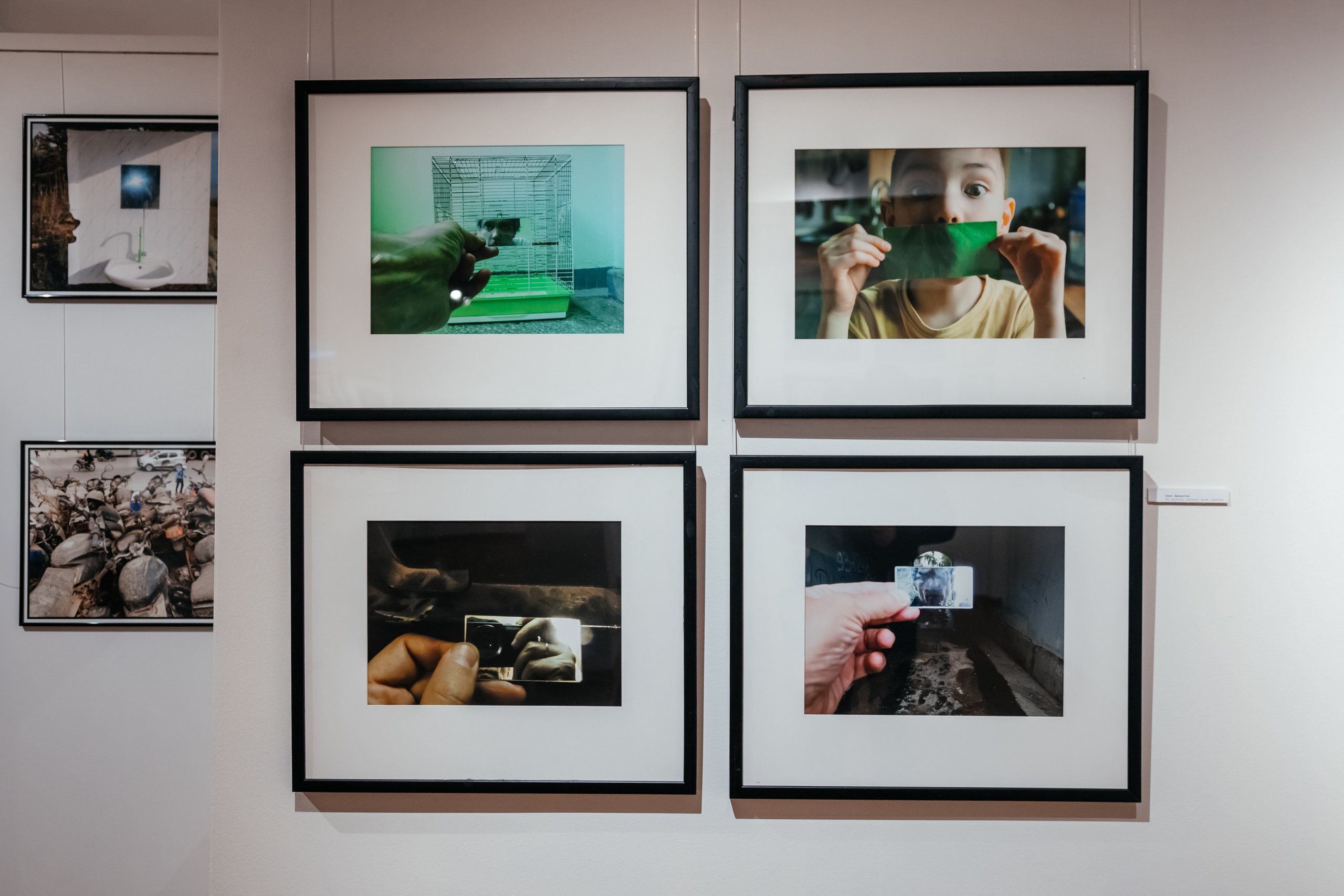 ФОТО-ТОП. ПОРТРЕТ 2023. Фотограф в Красноярске Оксана Корчагина