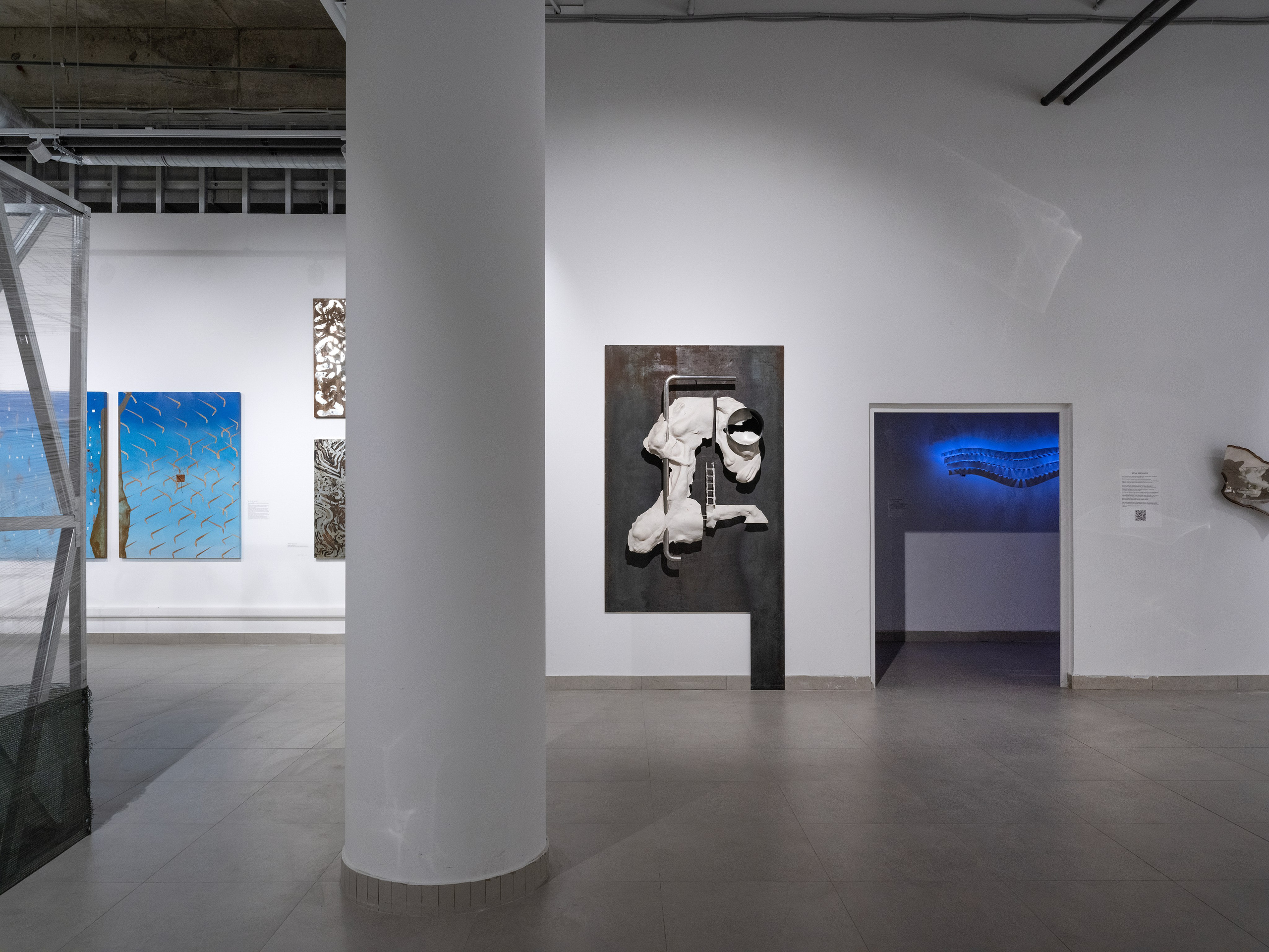 Дивный сад. Елизавета Иванова — независимый куратор, культуролог, исследователь художественных практик, художник