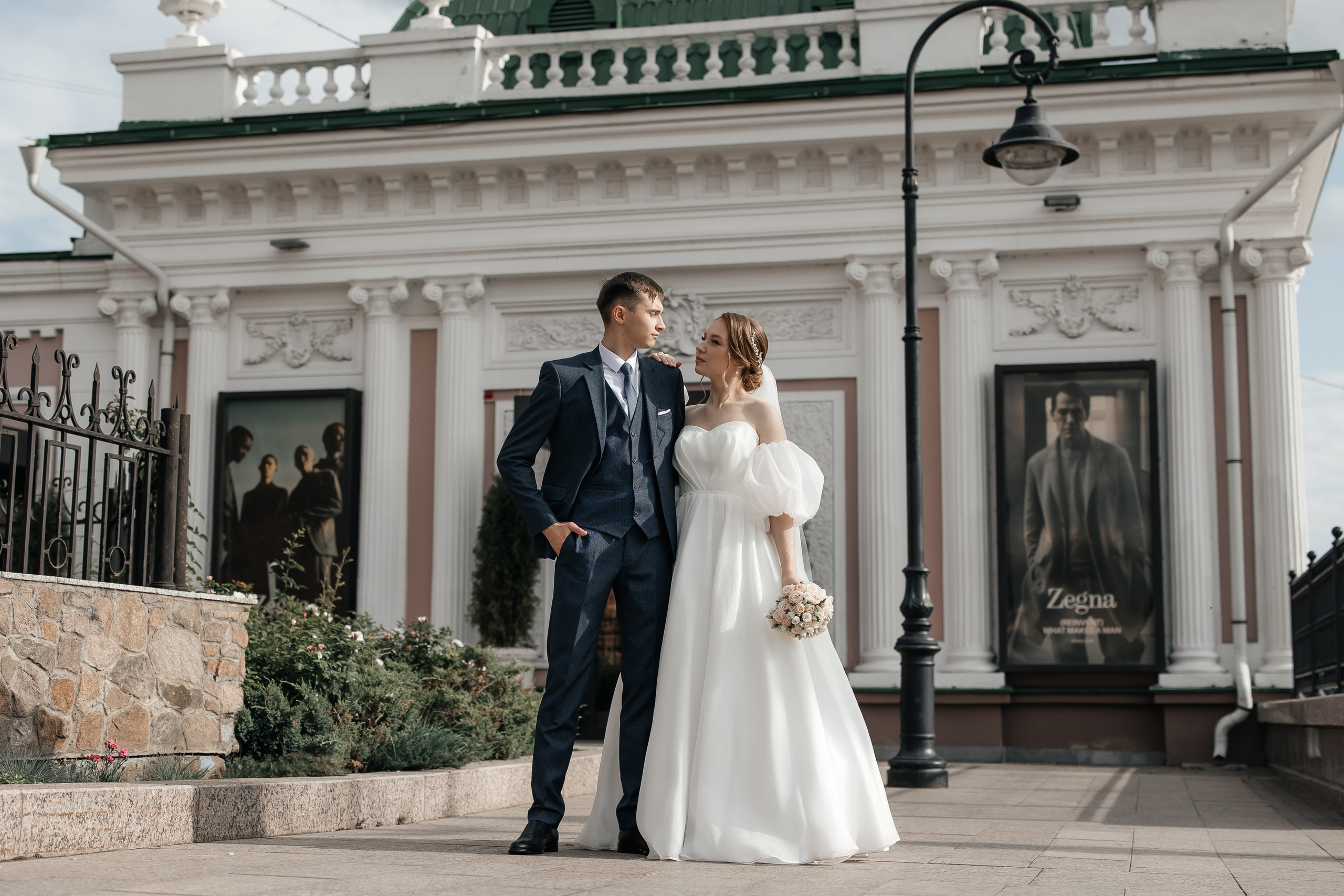 Локации. Свадебный и семейный фотограф в Омске Евгения Хакимова