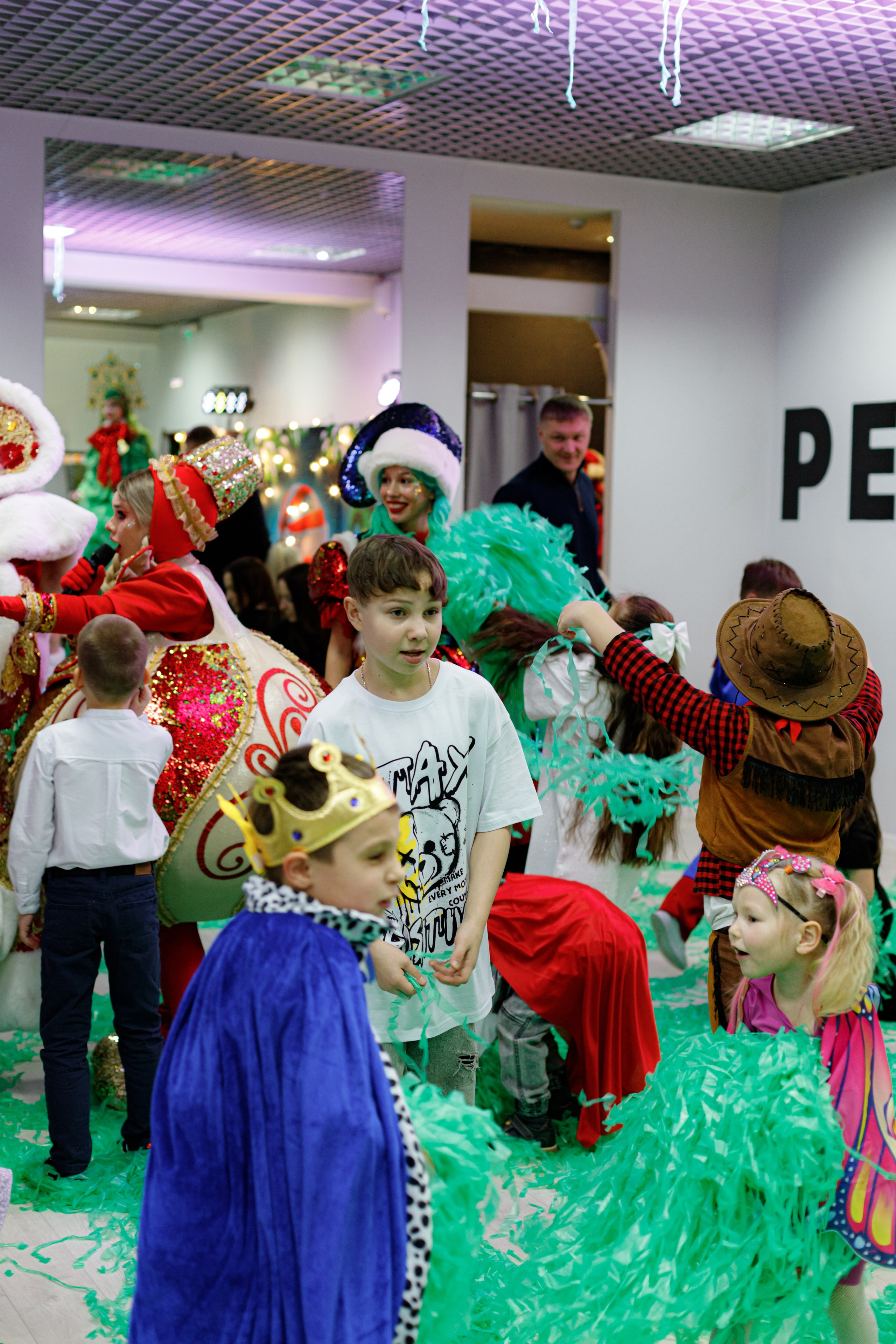 HAPPY NEW YEAR PART/5. Photokarish