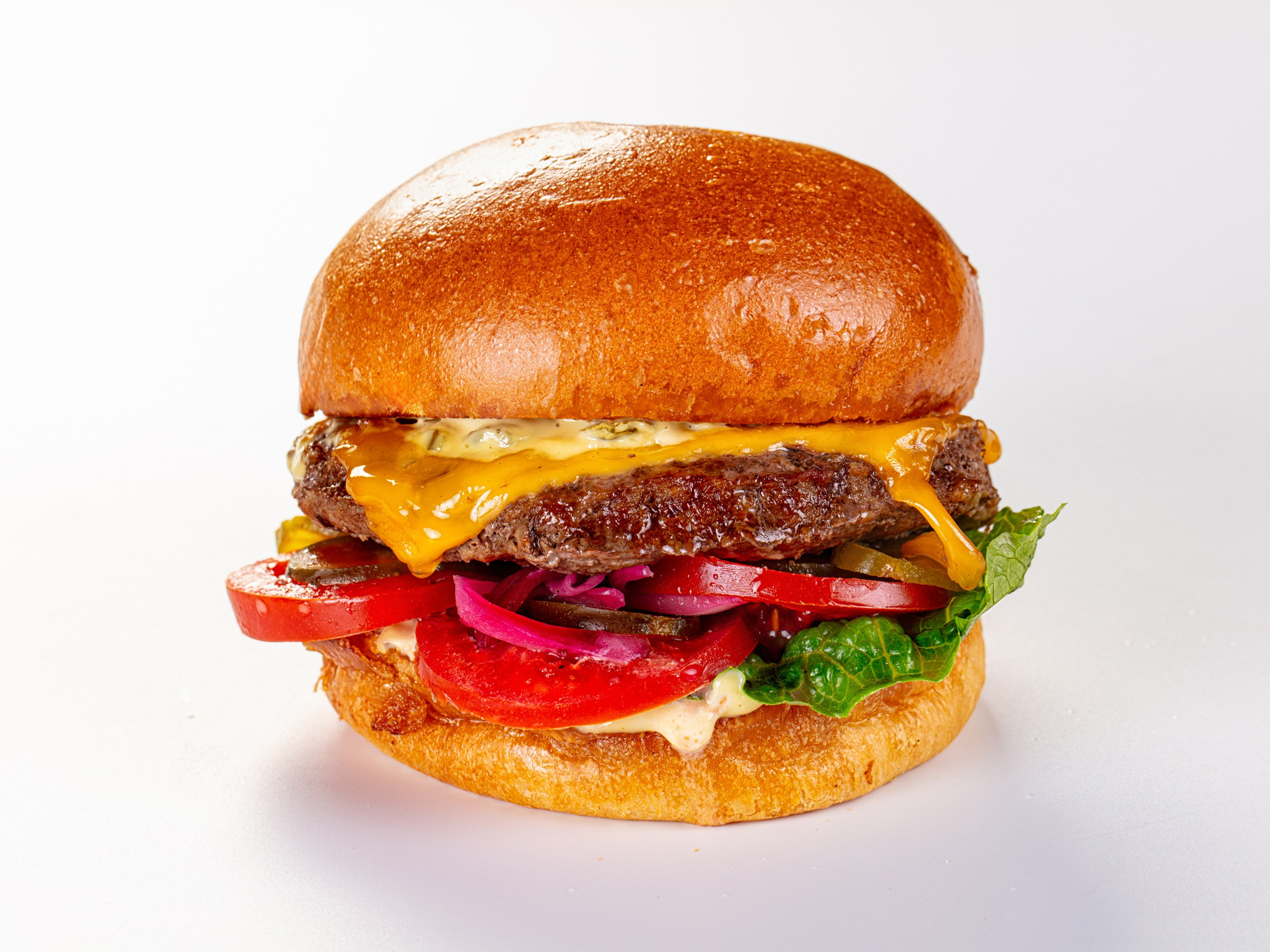 Фуд-фотограф Андрей Старостин — съемка еды в Москве и регионах. 10 000 руб. в час