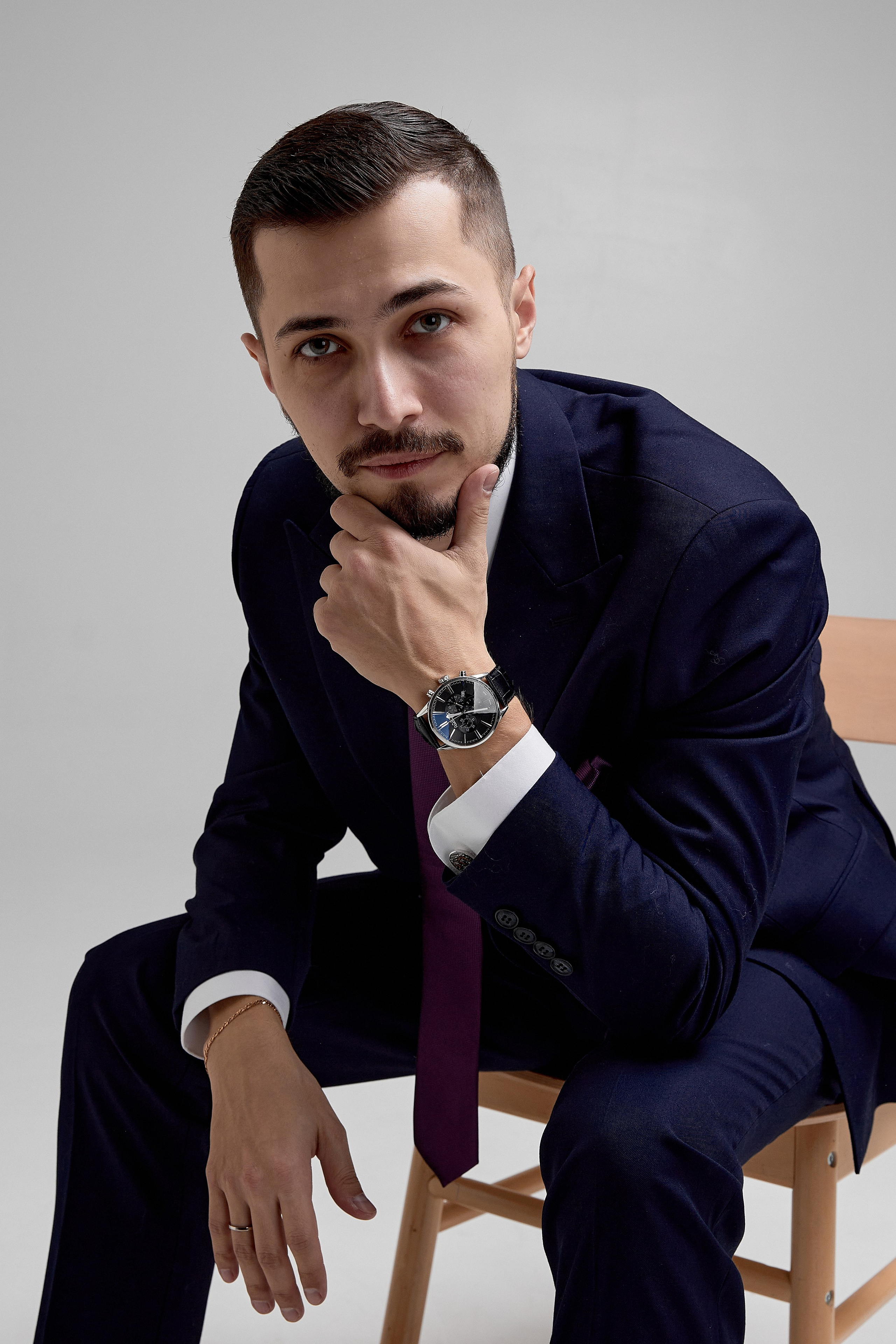 Мария и Эдуард