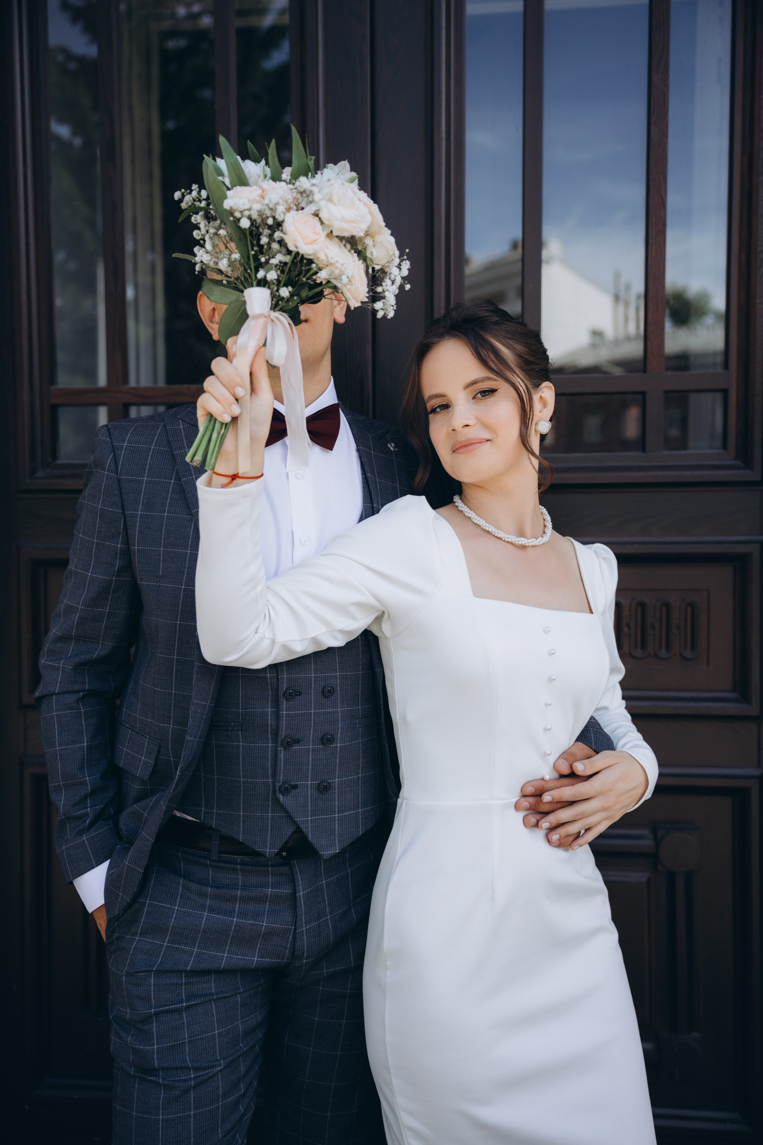 Павел & Анна. Свадебный, семейный фотограф в Иркутске Светлана Макаричева