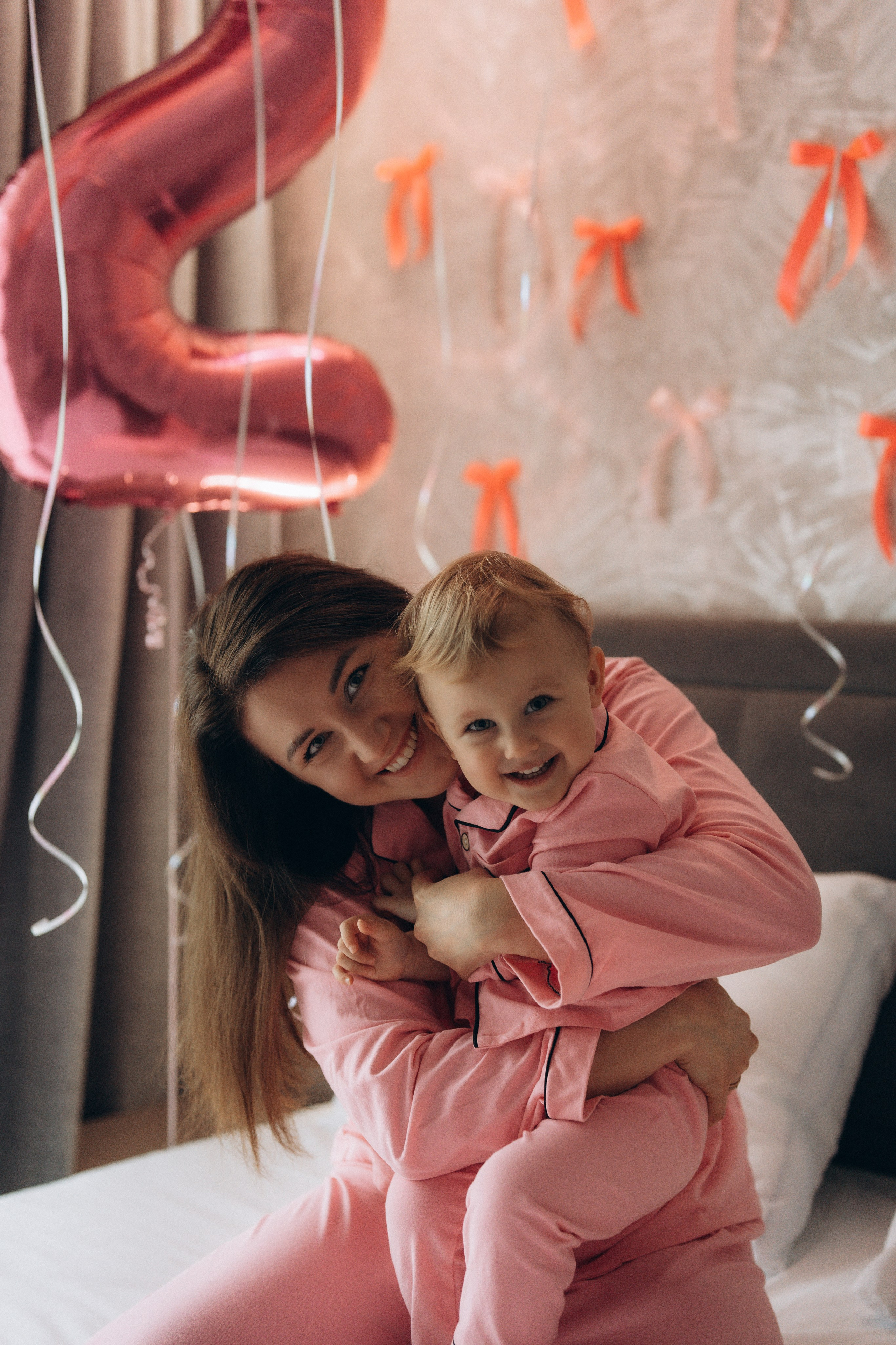 2 года Анюте. Елизавета Шумик Семейный Фотограф