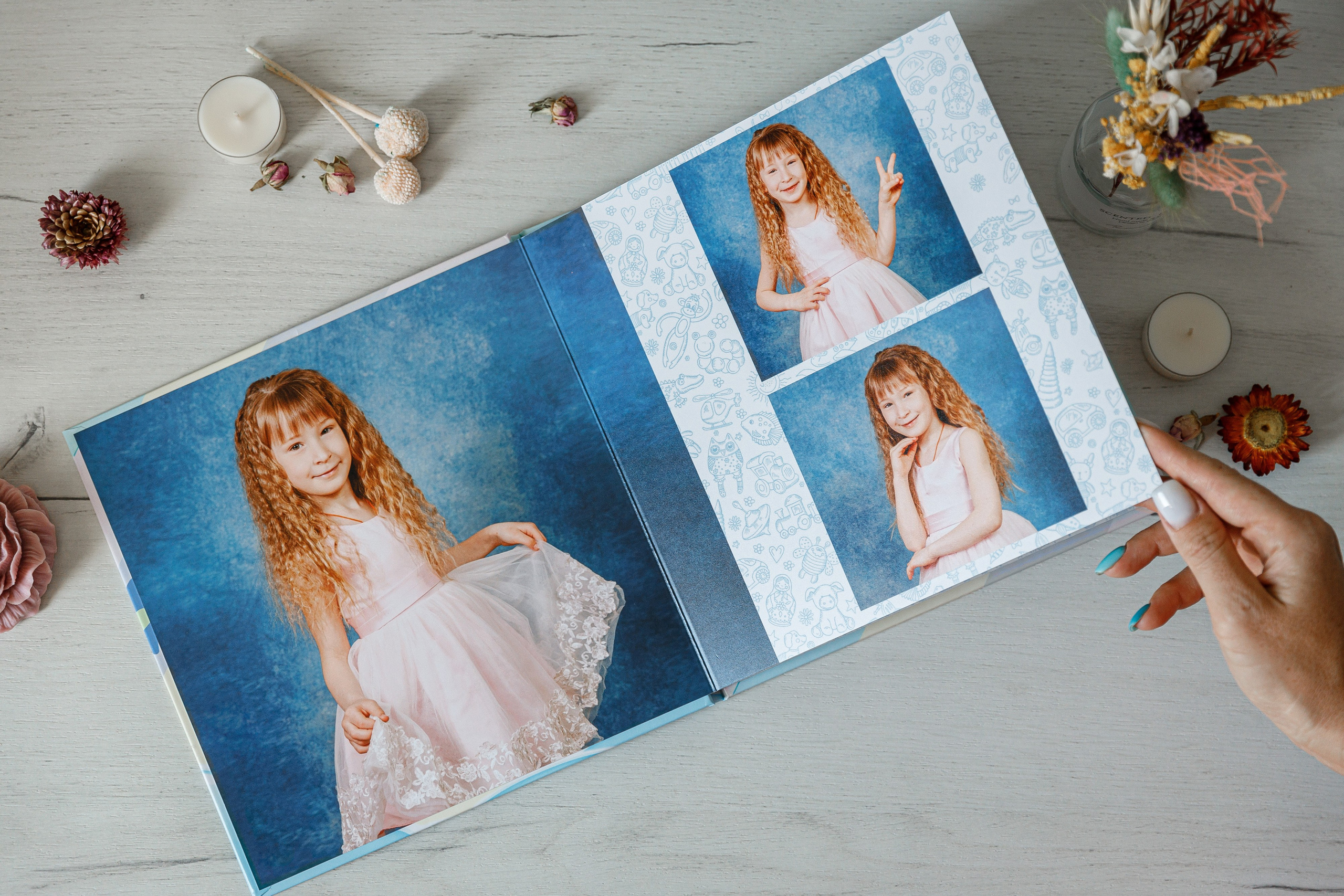 Детский сад. ВЫПУСКНЫЕ АЛЬБОМЫ & ДЕТСКИЕ ФОТОПРОЕКТЫ | ФОТОlike_Крым