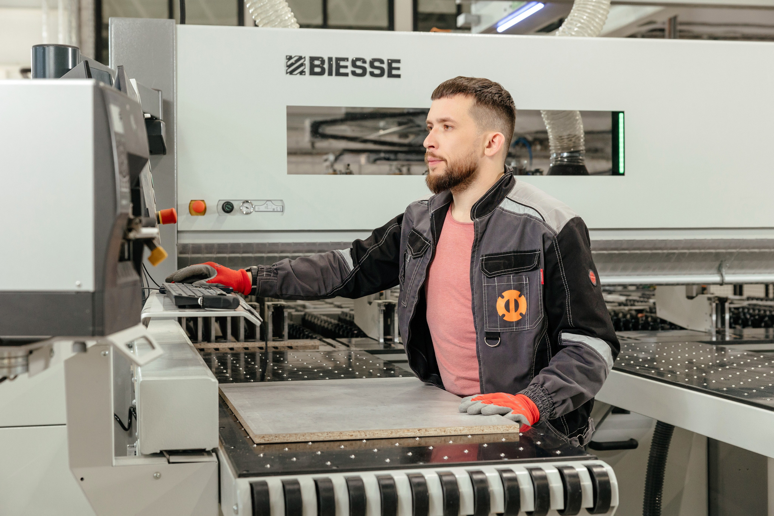 Фиера. Фотограф для бизнеса Константин Брусницын в Екатеринбурге