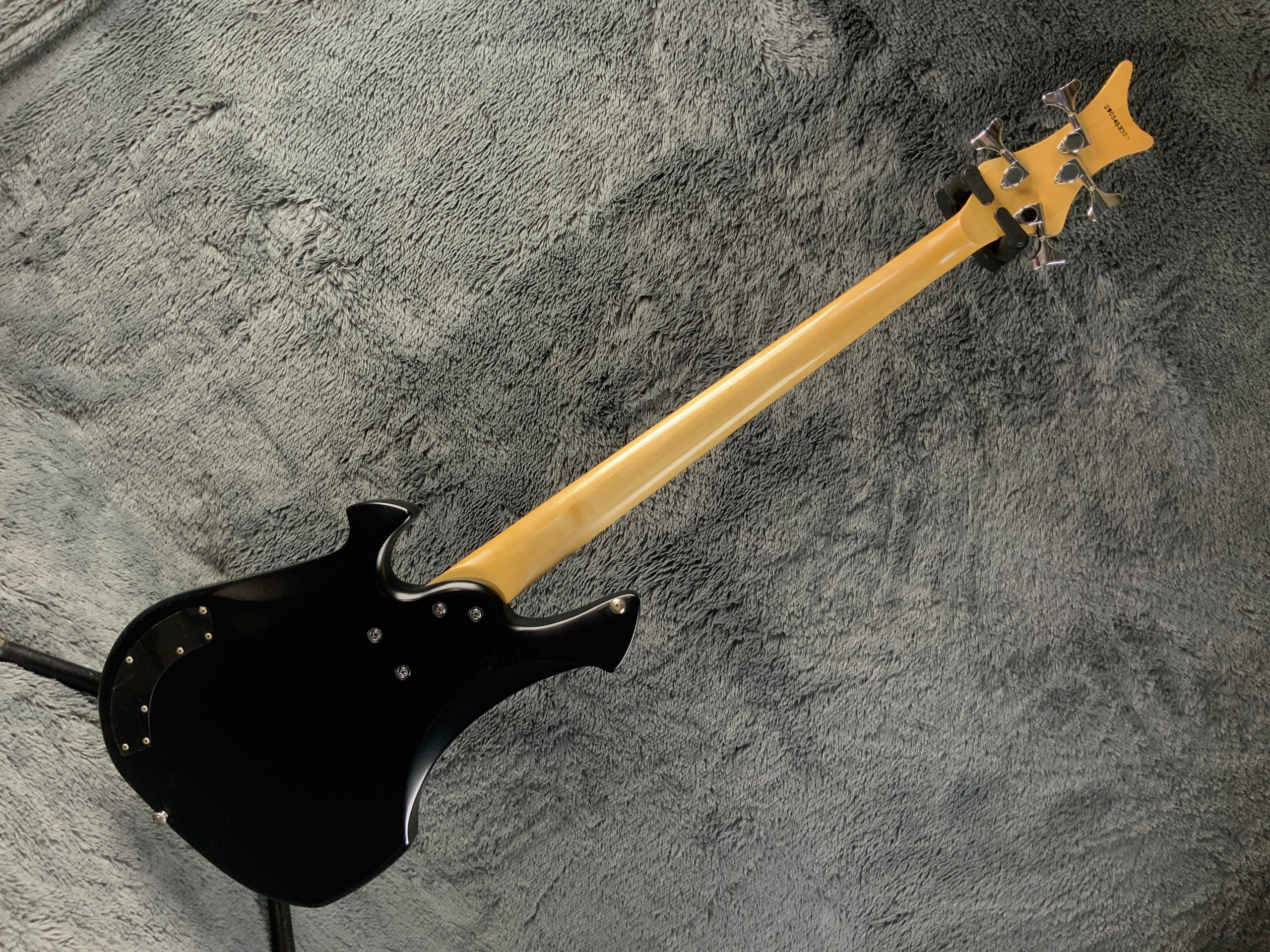 Killer KB-Kumovi Grey Toshiya by ESP