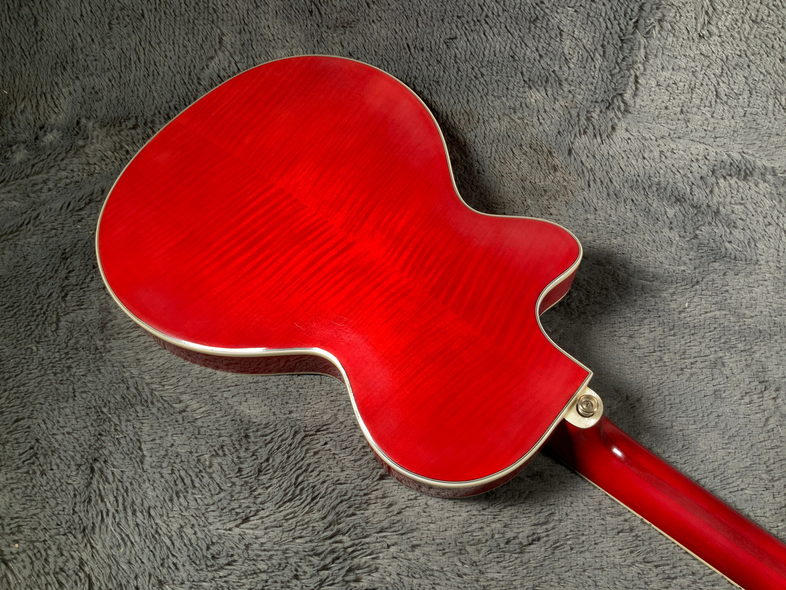 Hofner HCT-500/2 Contemporary Club Bass