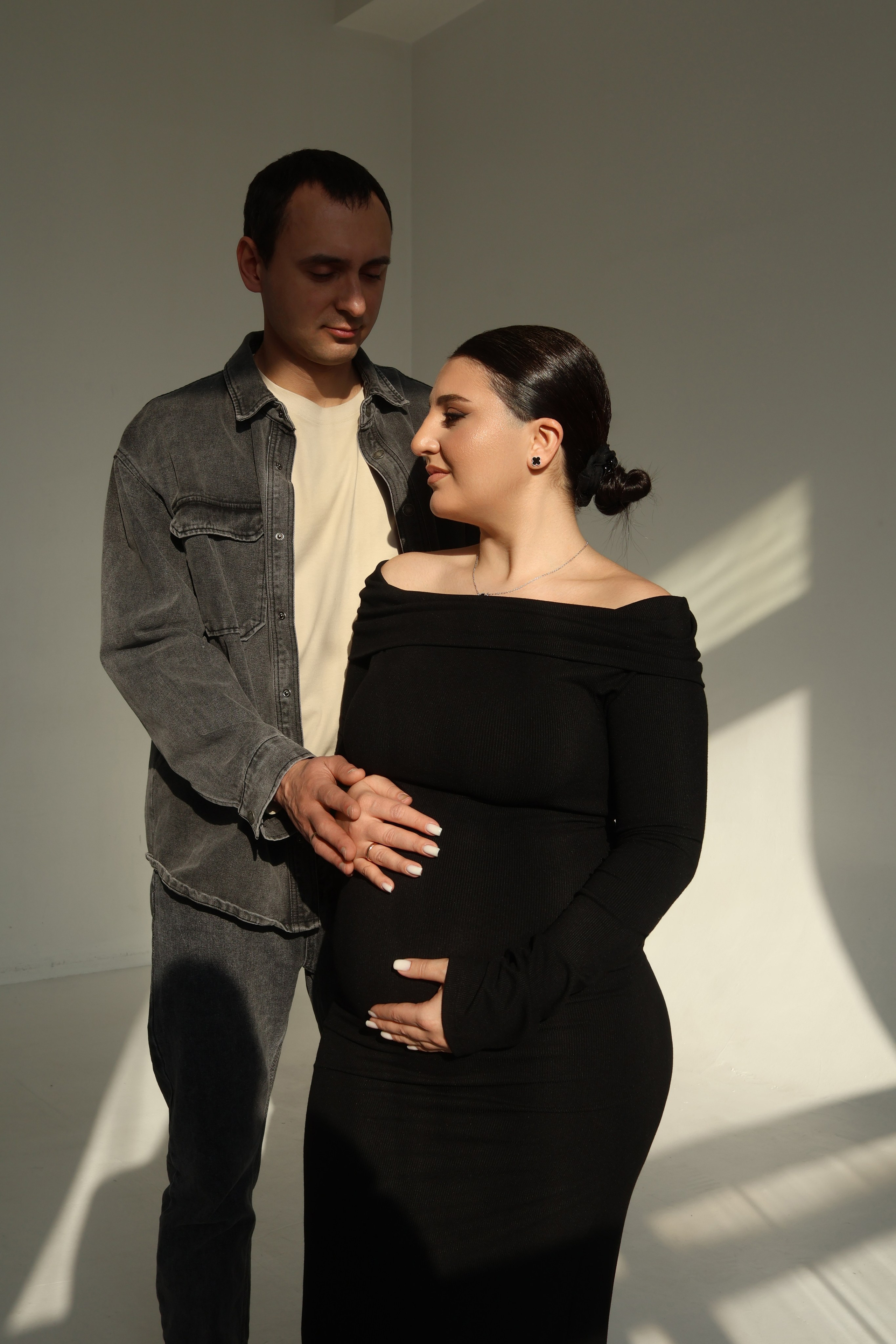 Семейные съемки, семейный фотограф в Красноярске, фотограф семьи, фотохудожник семейных съемок, семейный фотограф, фото семьи Красноярск