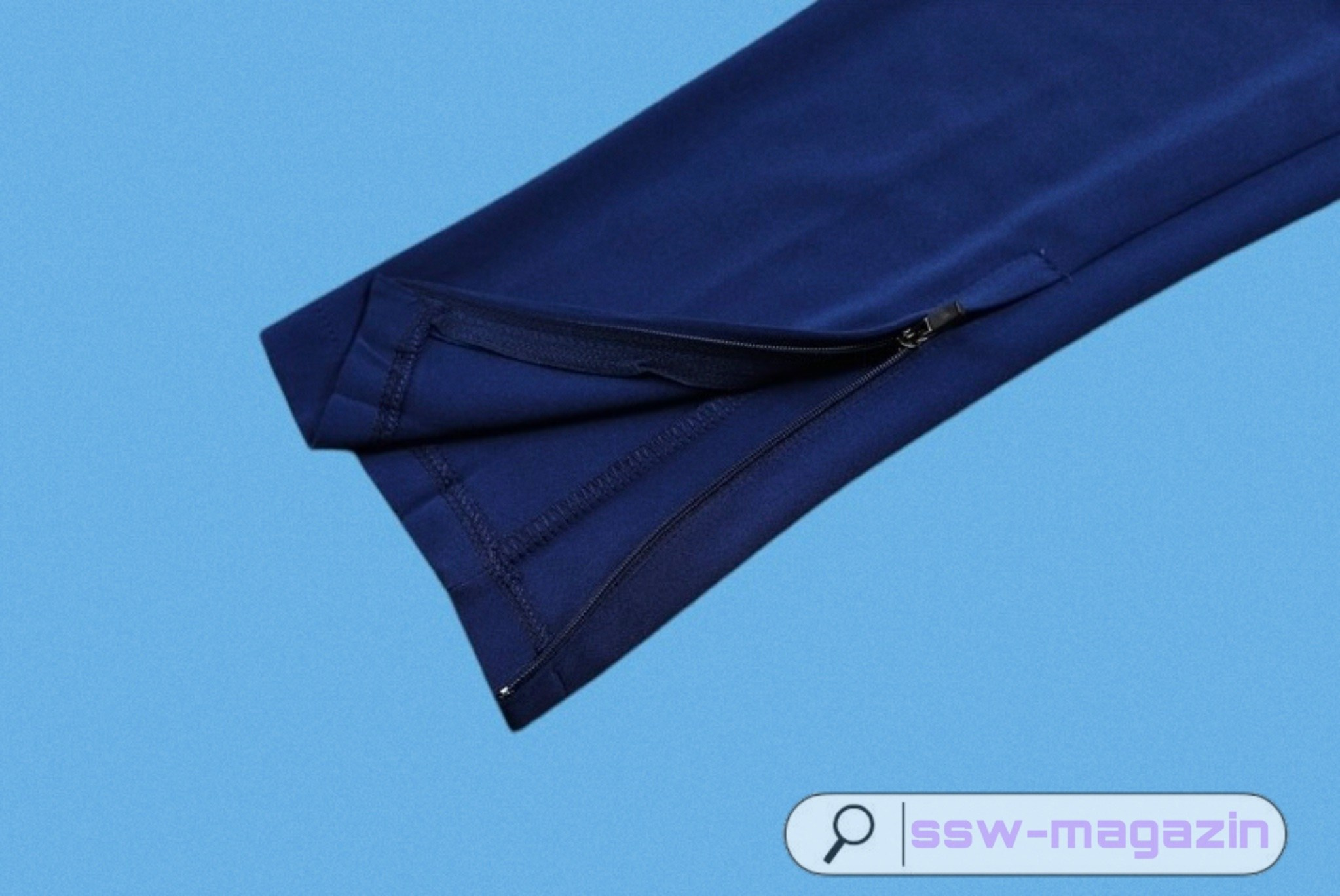 Тренировочный костюм Napoli 2025-2026. Футбольный магазин — ssw_magazin