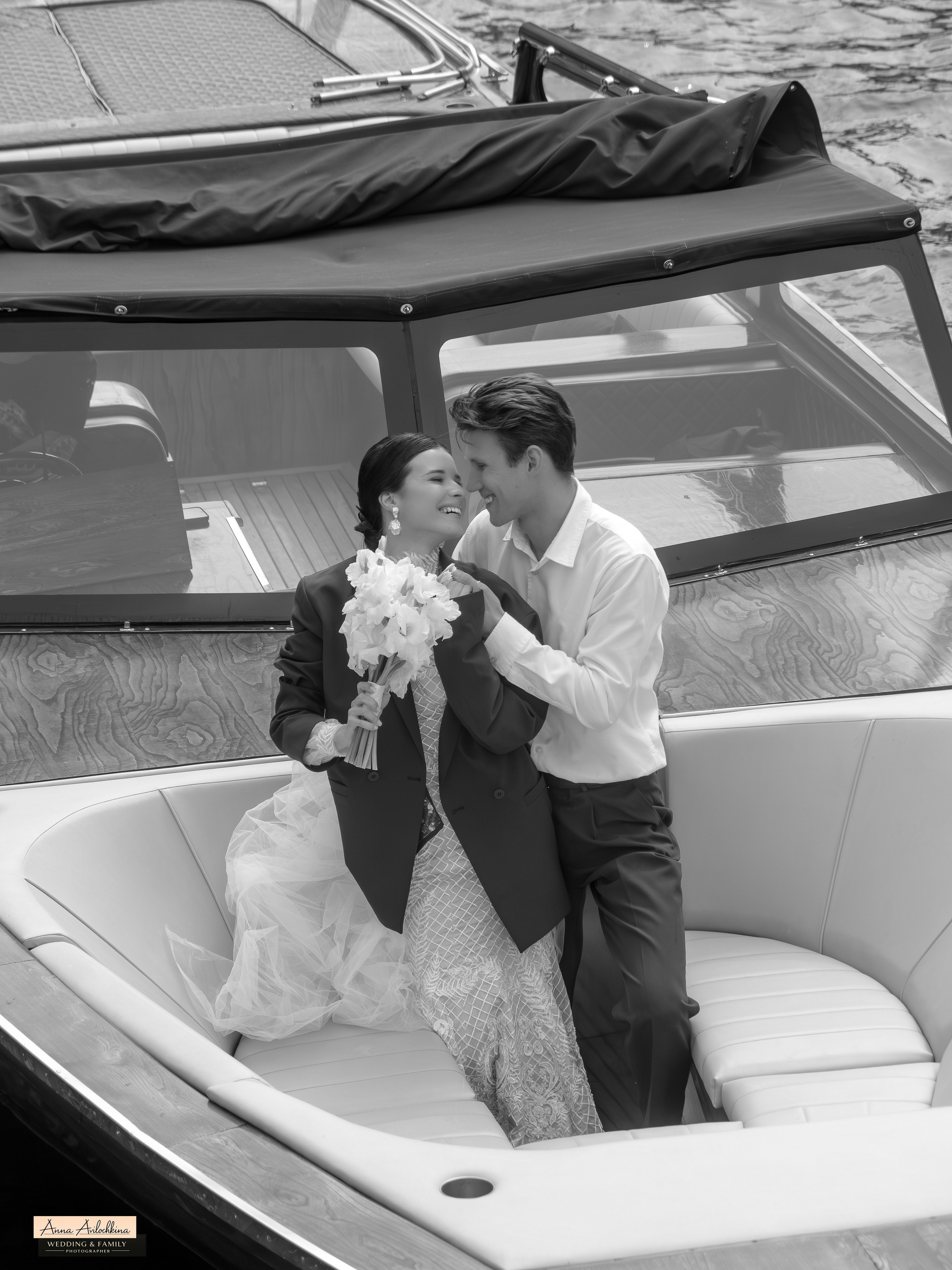 Свадебные съёмки. Семейный и свадебный фотограф в Москве и Домодедово Анна Авилочкина