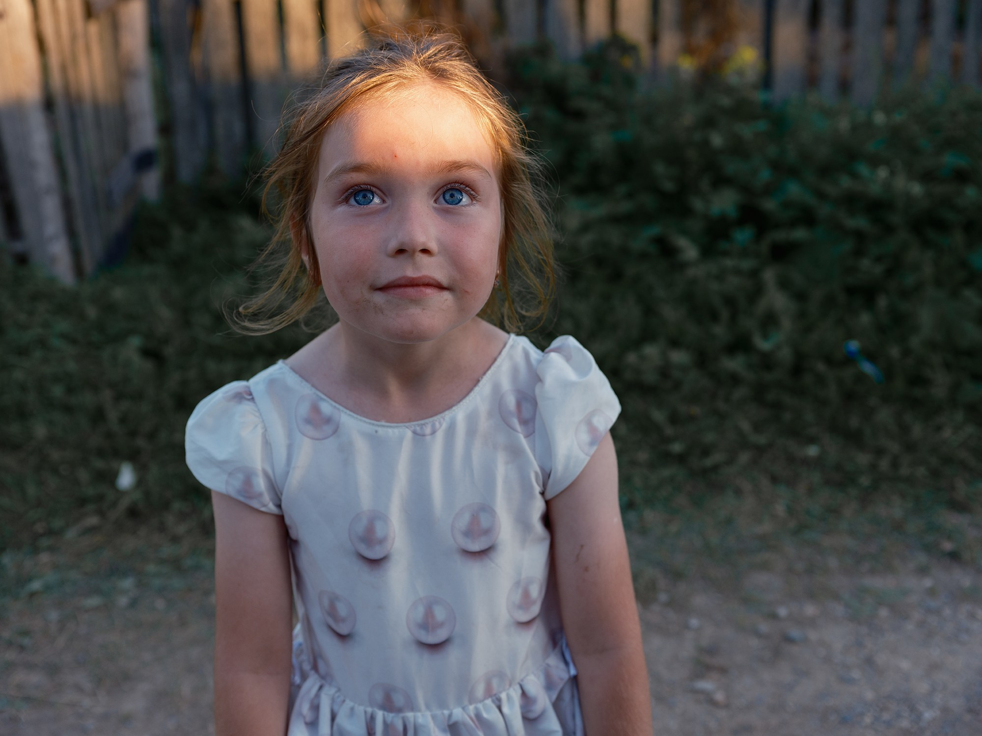 Russia. Documentary and art photographer Alexey Terentyev