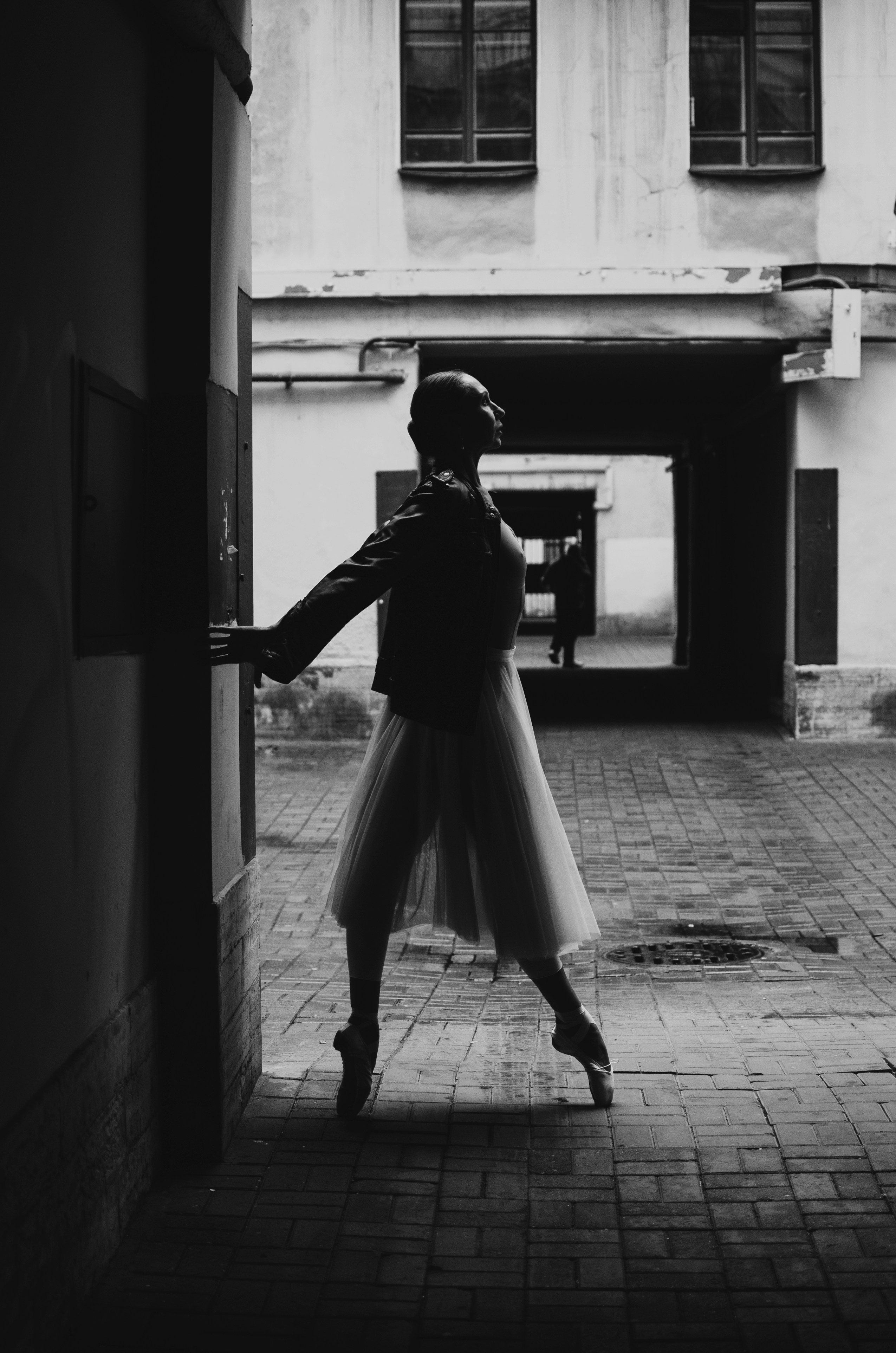 Варвара Жукова | Фотограф в Санкт-Петербурге. Фотографирую балет везде, где найду 😊