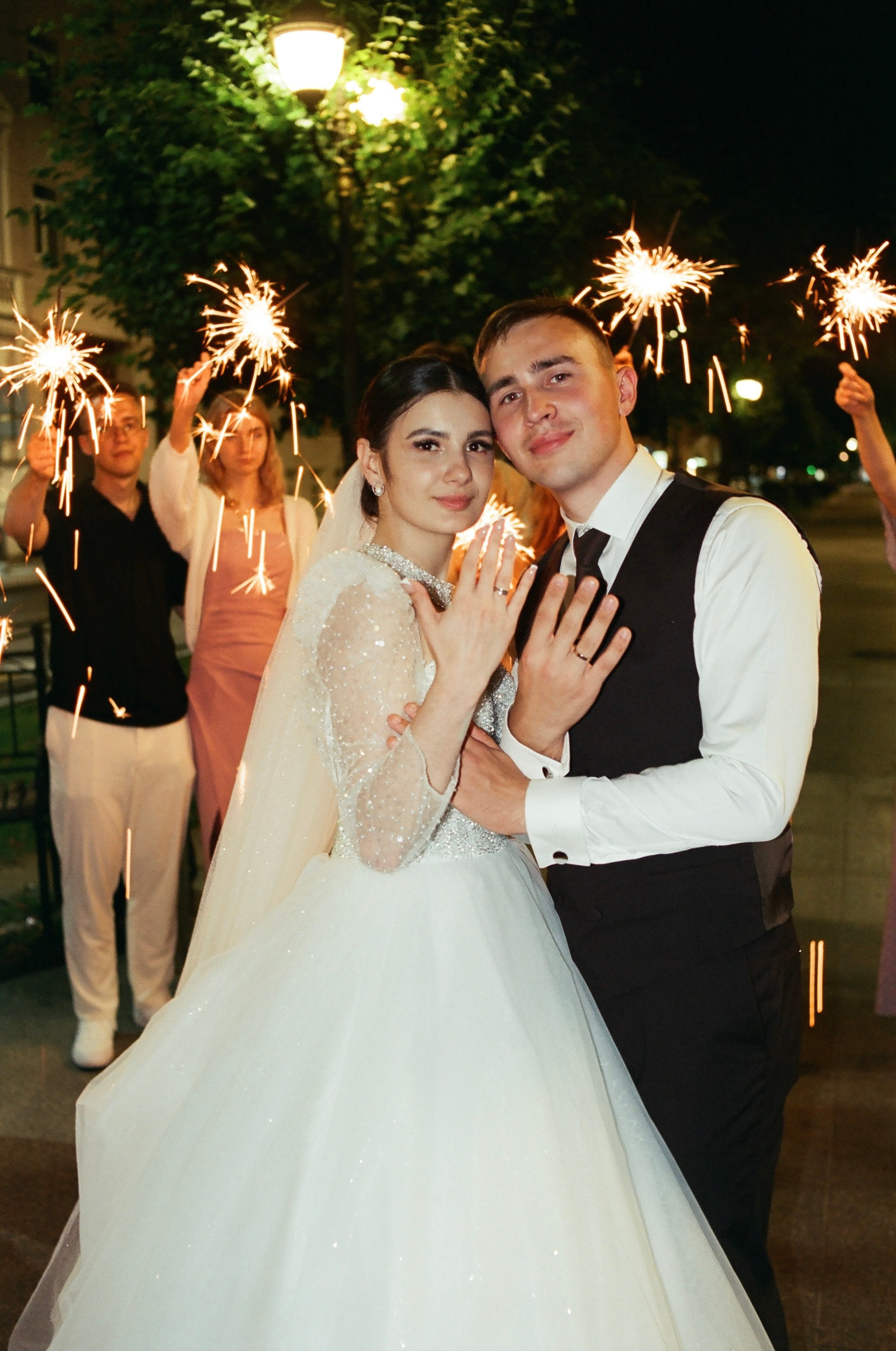 Пленочная фотография