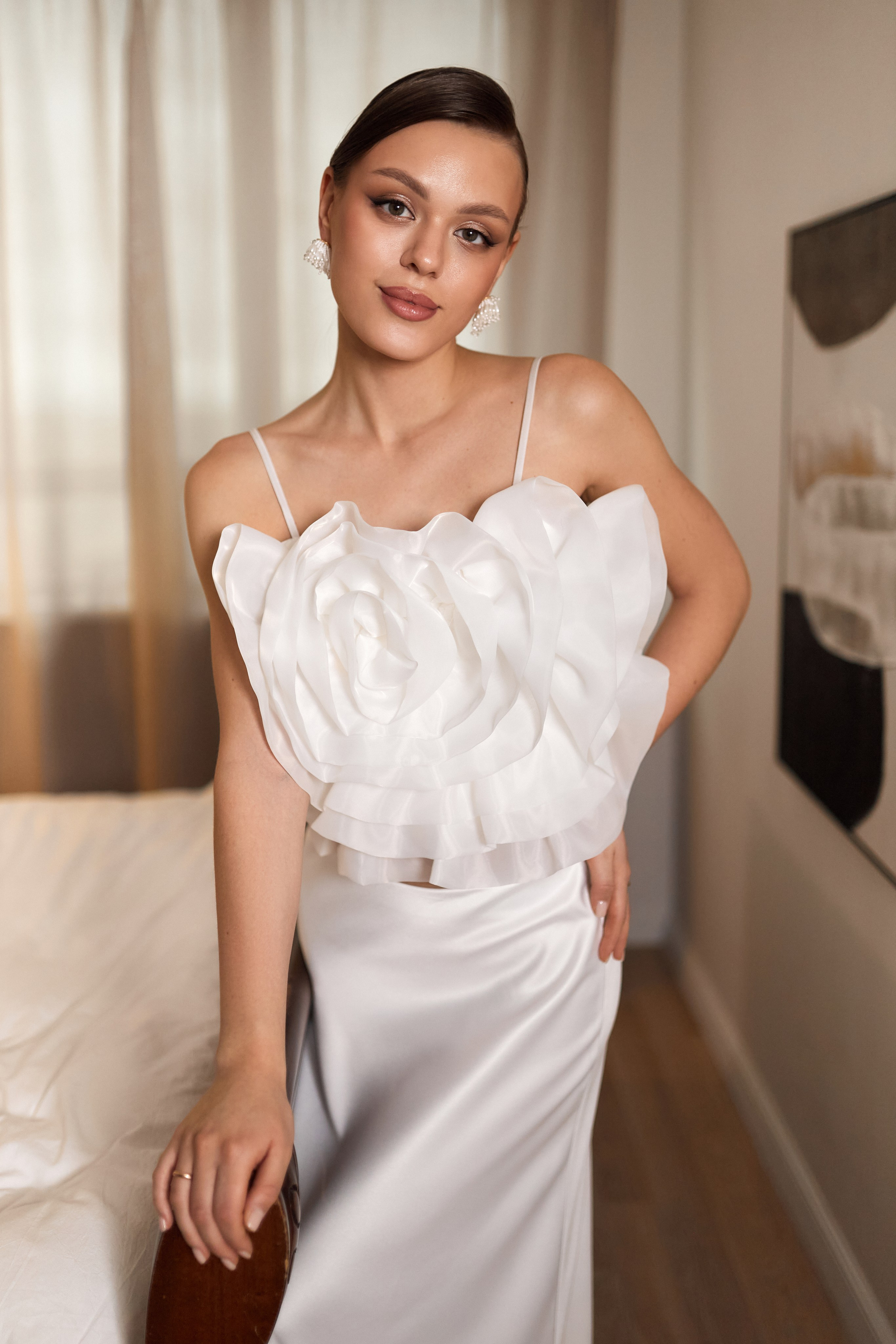 Съемочный гардероб. Фотограф в Екатеринбурге Татьяна Вискунова