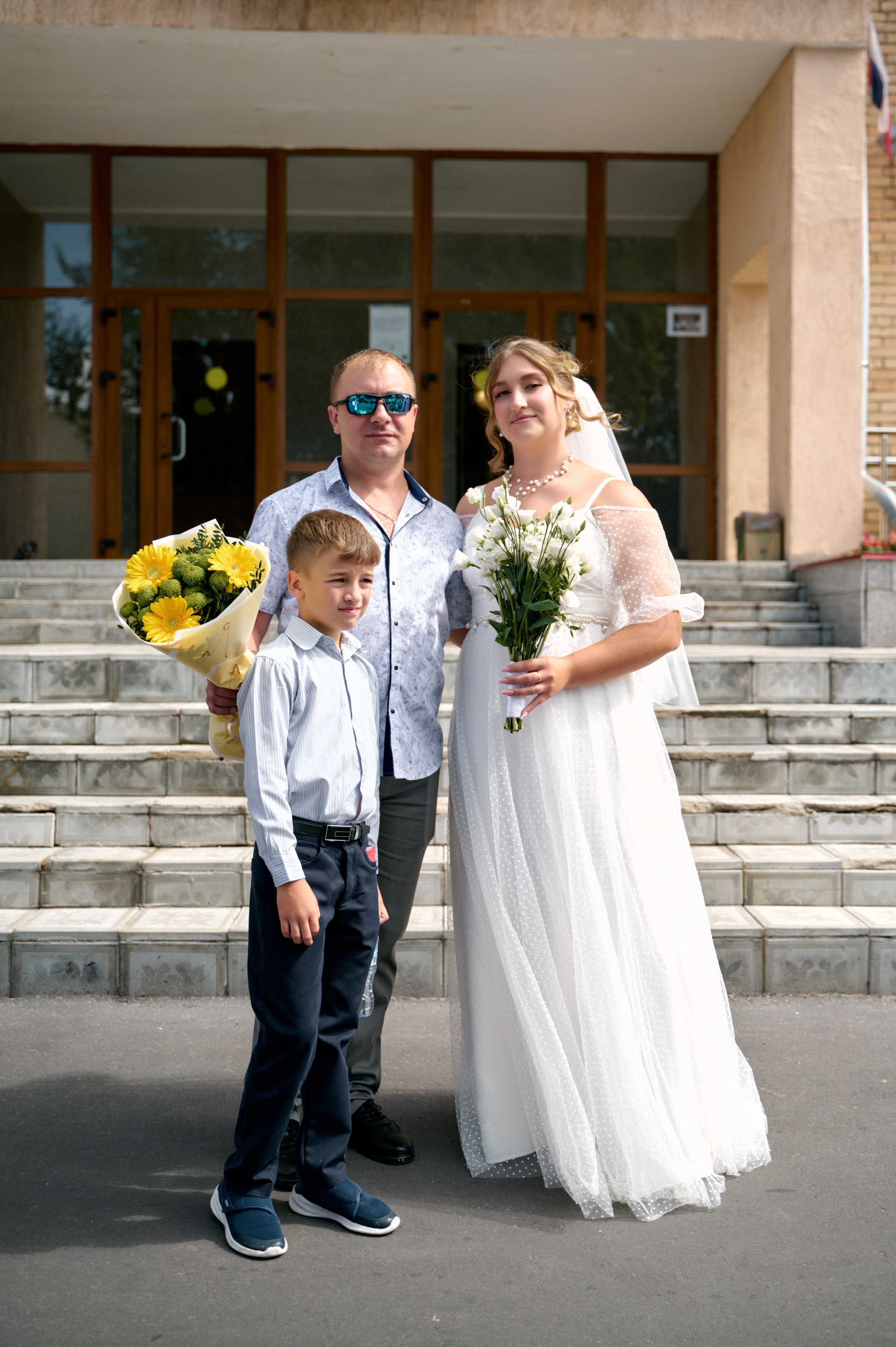 Алексей и Яна 20.07.2024. Фотограф Егорьевск Коломна Воскресенск