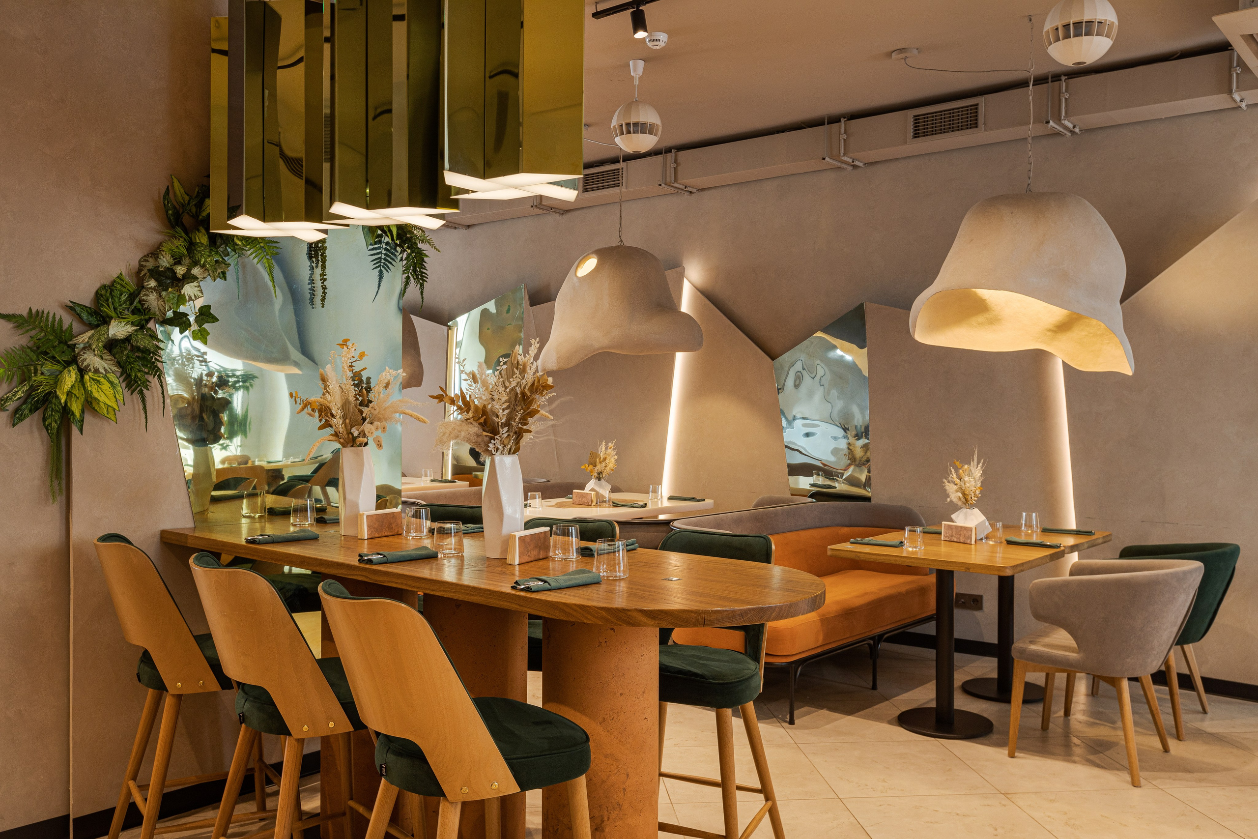 Съёмка для ресторанов: интерьер, меню и фуд-контент | Фото и видео для ресторанов | ZPROD. Фото и видеосъемка | продакшн студия ZPROD