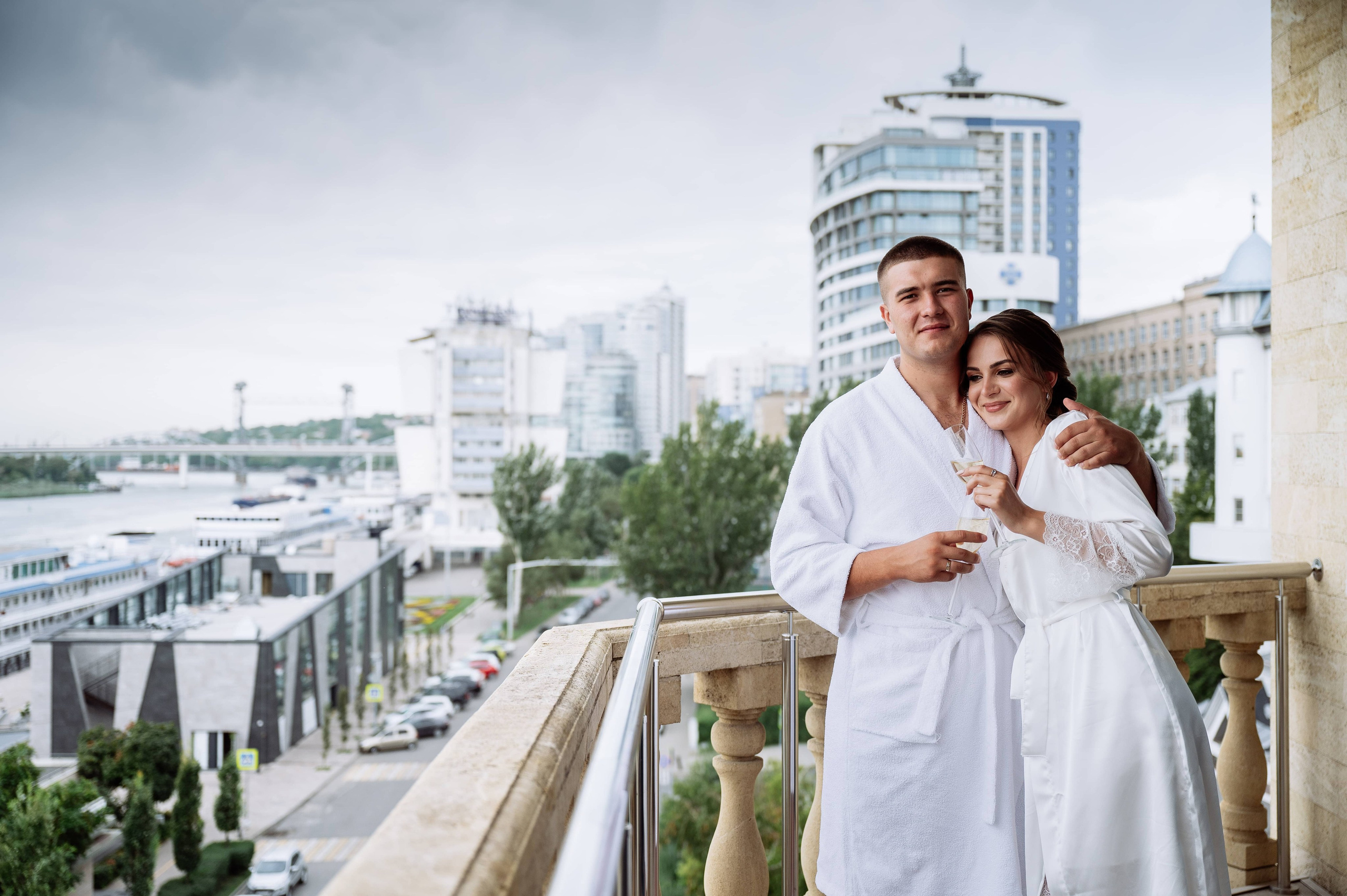 Отели для съемок