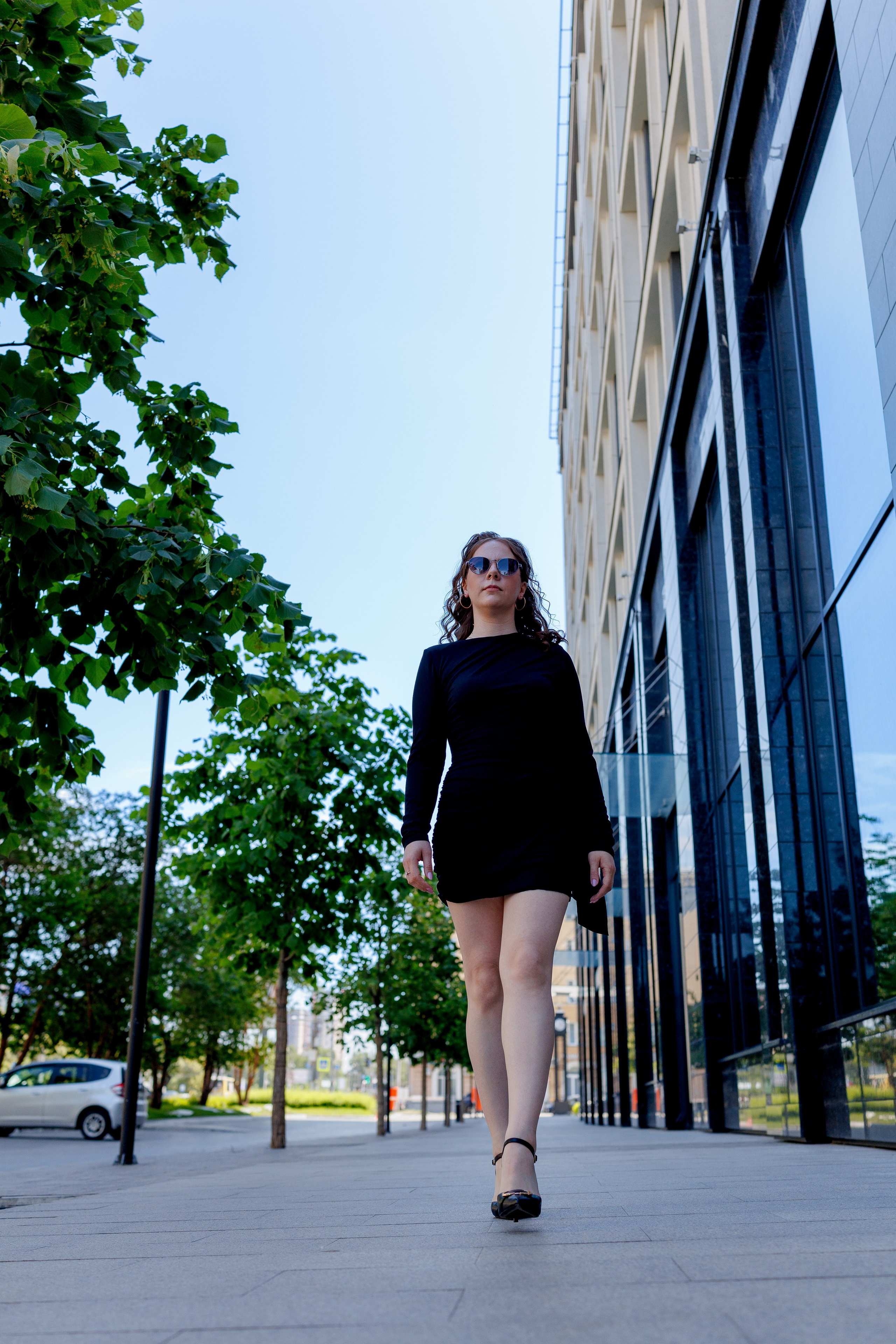 Фотопрогулка. Серия 54