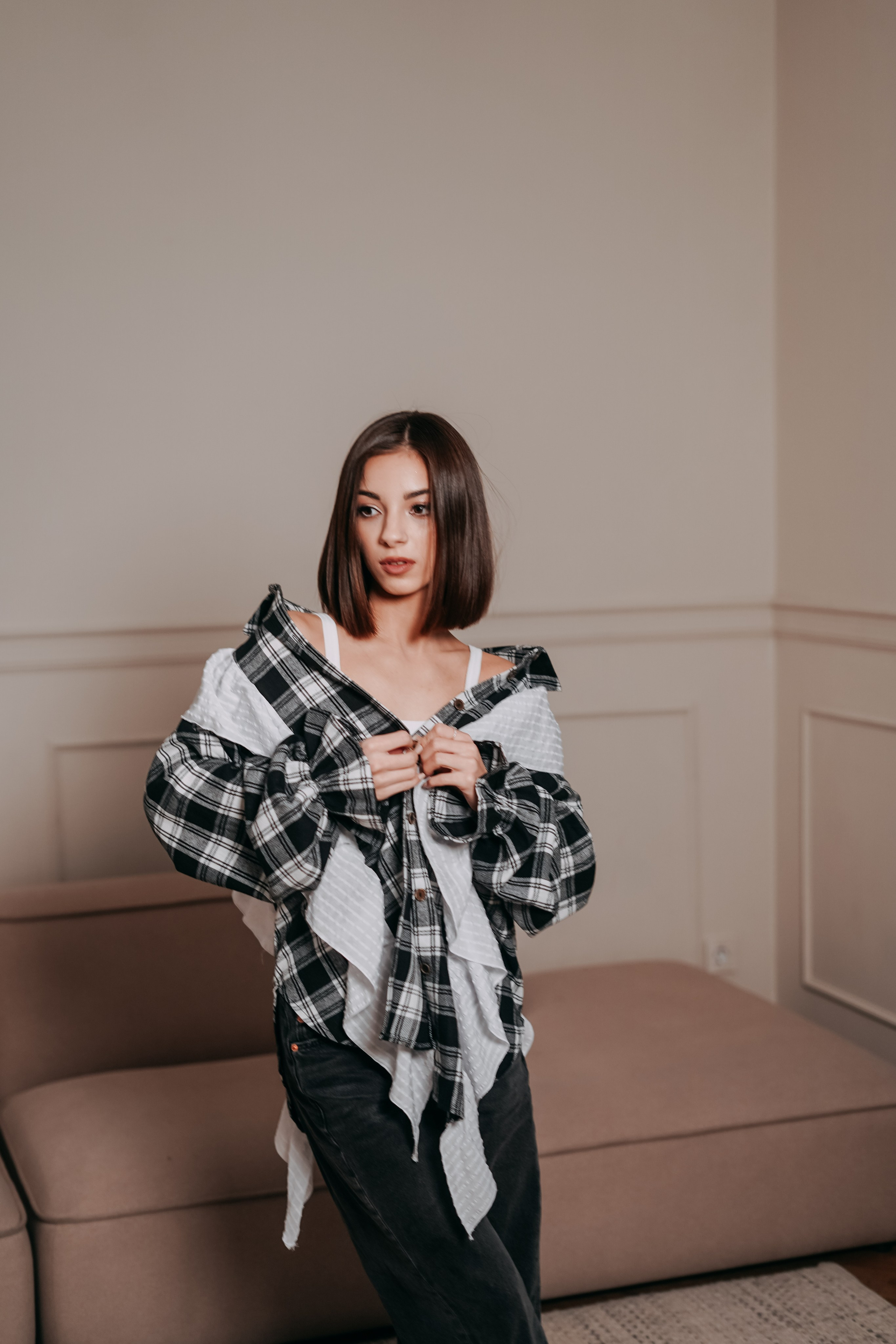 Ангелине — 18!. Фотограф в Сочи и Абхазии | Фототуры | September Air