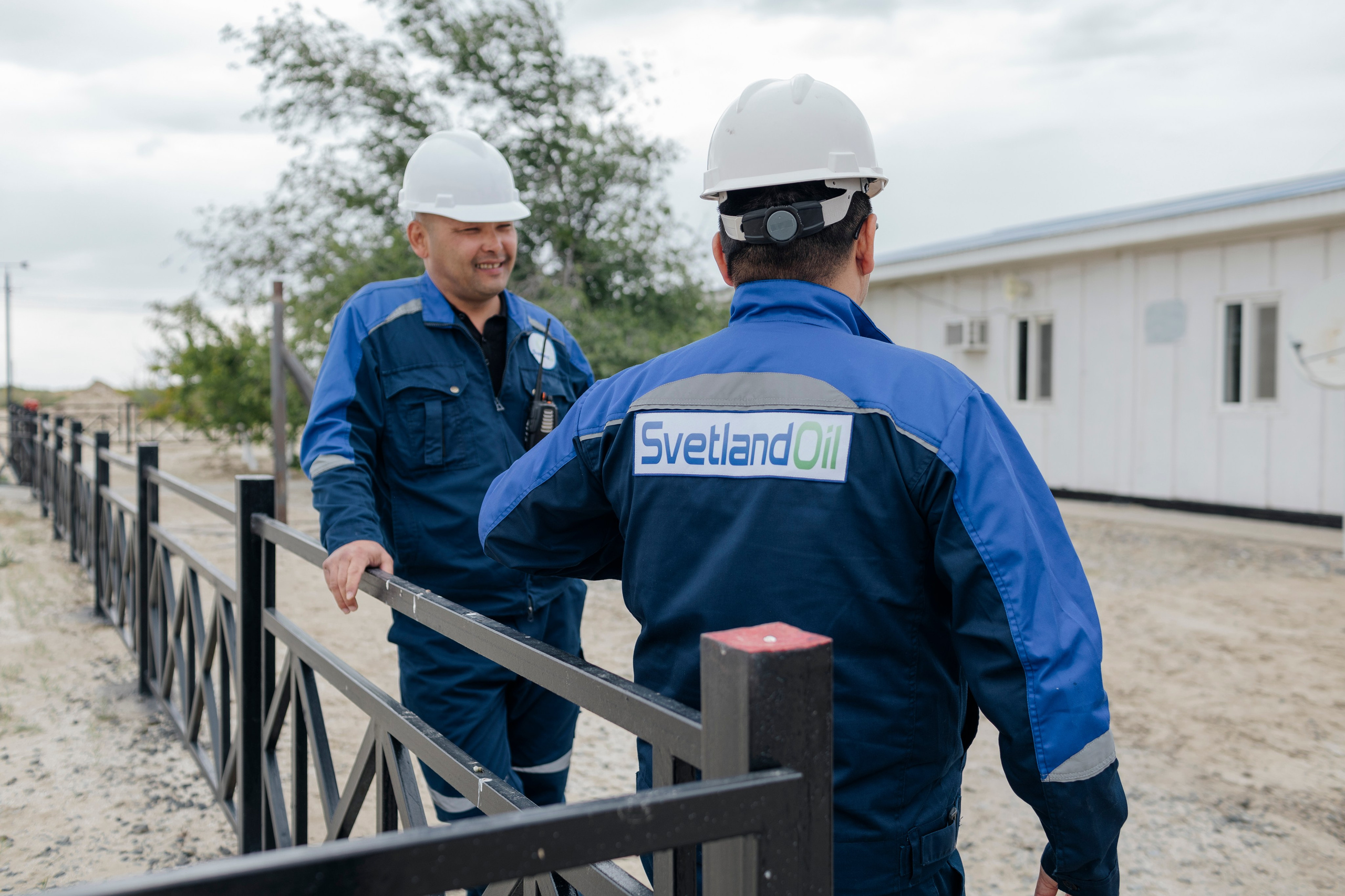 Промышленная фотосъёмка для Ассоциация НДО Petromining. Фотограф в Алматы Сиражев Карымсак. Фотосессия, бизнес портреты