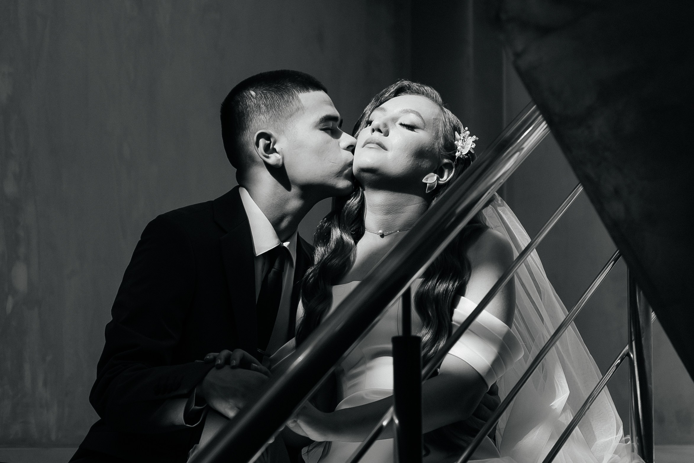 Свадебный фотограф и видеограф Жанна и Ренат Костандян, Ставрополь