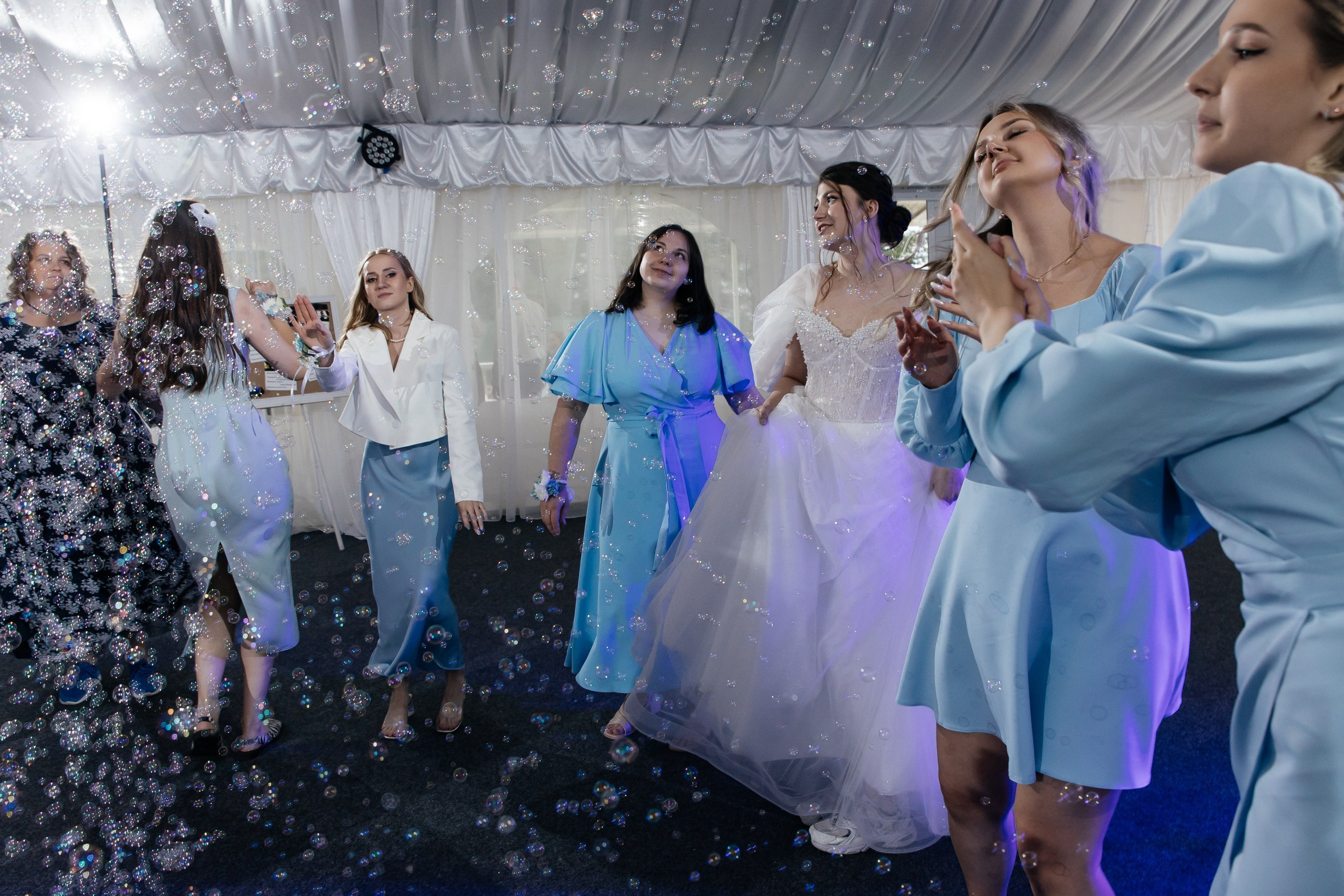 S | A. Кино, Стич и Любовь 🎬. Свадебный фотограф Настя Шелл г. Череповец