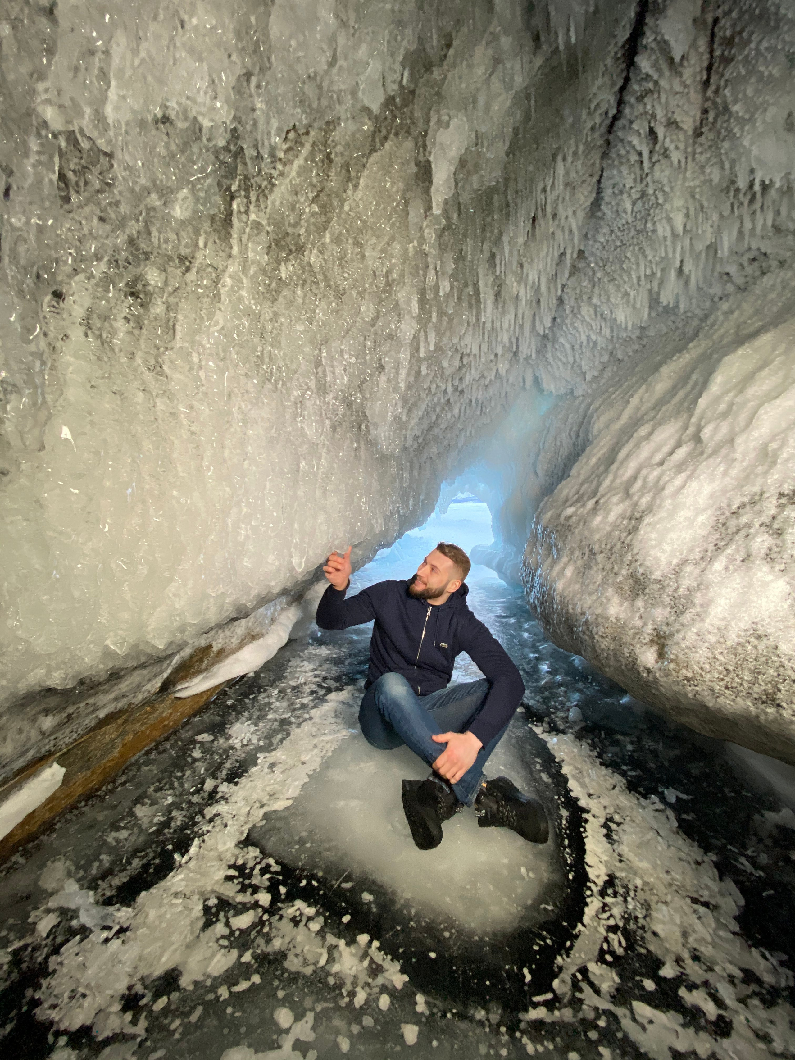 Обучающий фототур на зимний Байкал с Еленой Михайловой. 07–12 февраля 2025 г. Детский и семейный фотограф Елена Михайлова в Москве