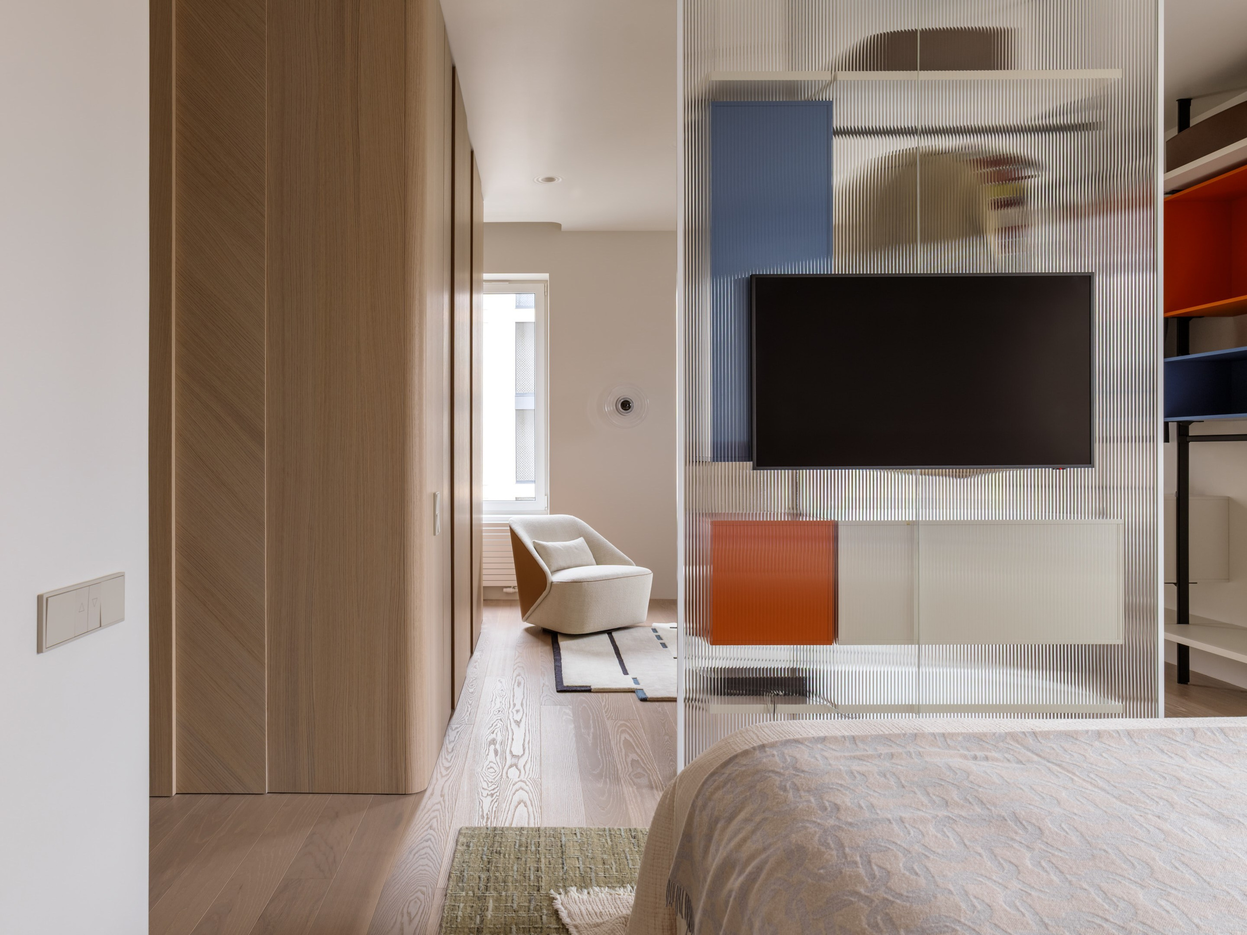 Артистичная квартира. Интерьерный фотограф. Фотограф архитектуры