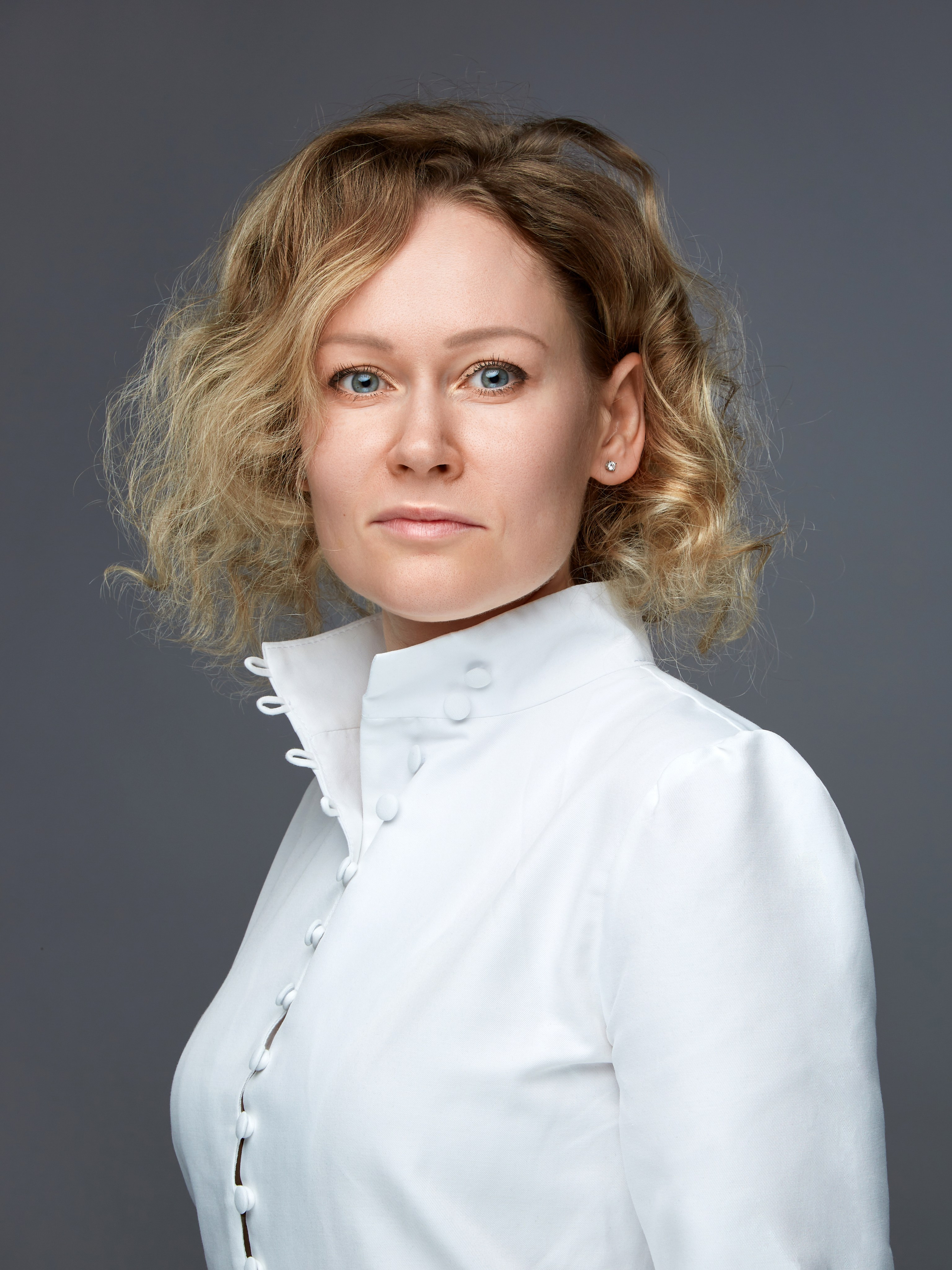 Бизнес-портрет. Фотограф Анастасия Леонтьева Санкт-Петербург