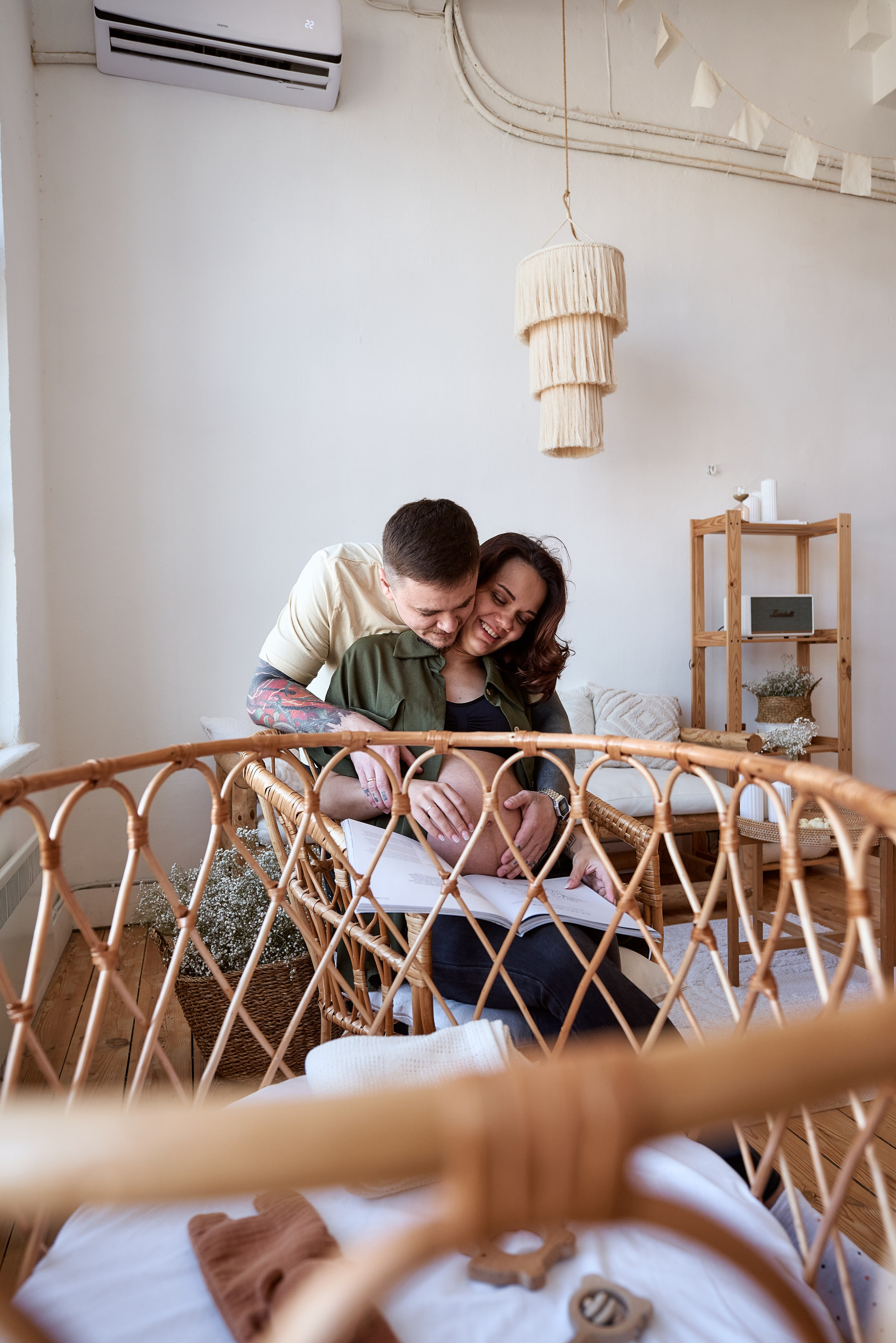 В ожидании…. Профессиональный фотограф (Краснодар) Роман Гончаров