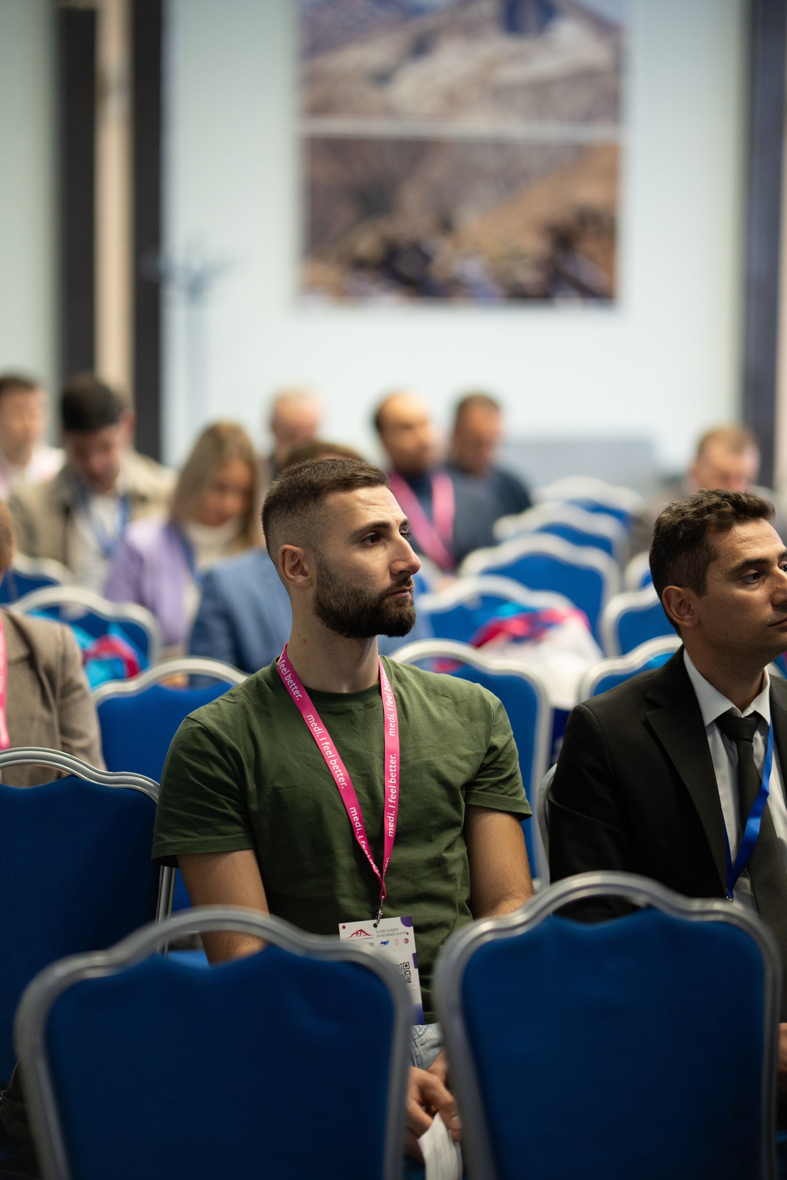 Кавказский венозный форум (репортаж). Фотограф, видеограф Пятигорск, Ставрополь, Ессентуки, Petlyakovs_photo