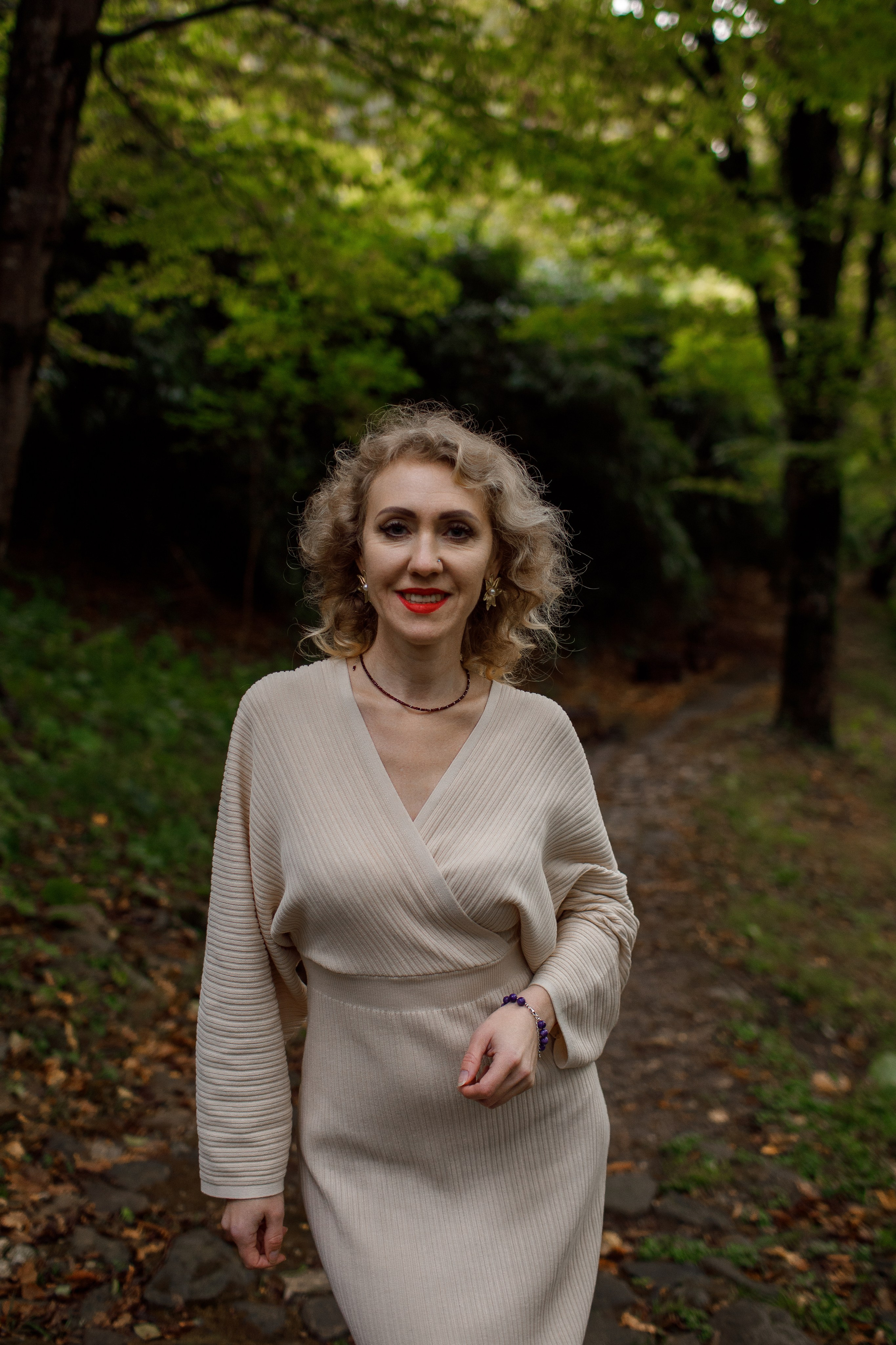 Наталья — контент за полчаса