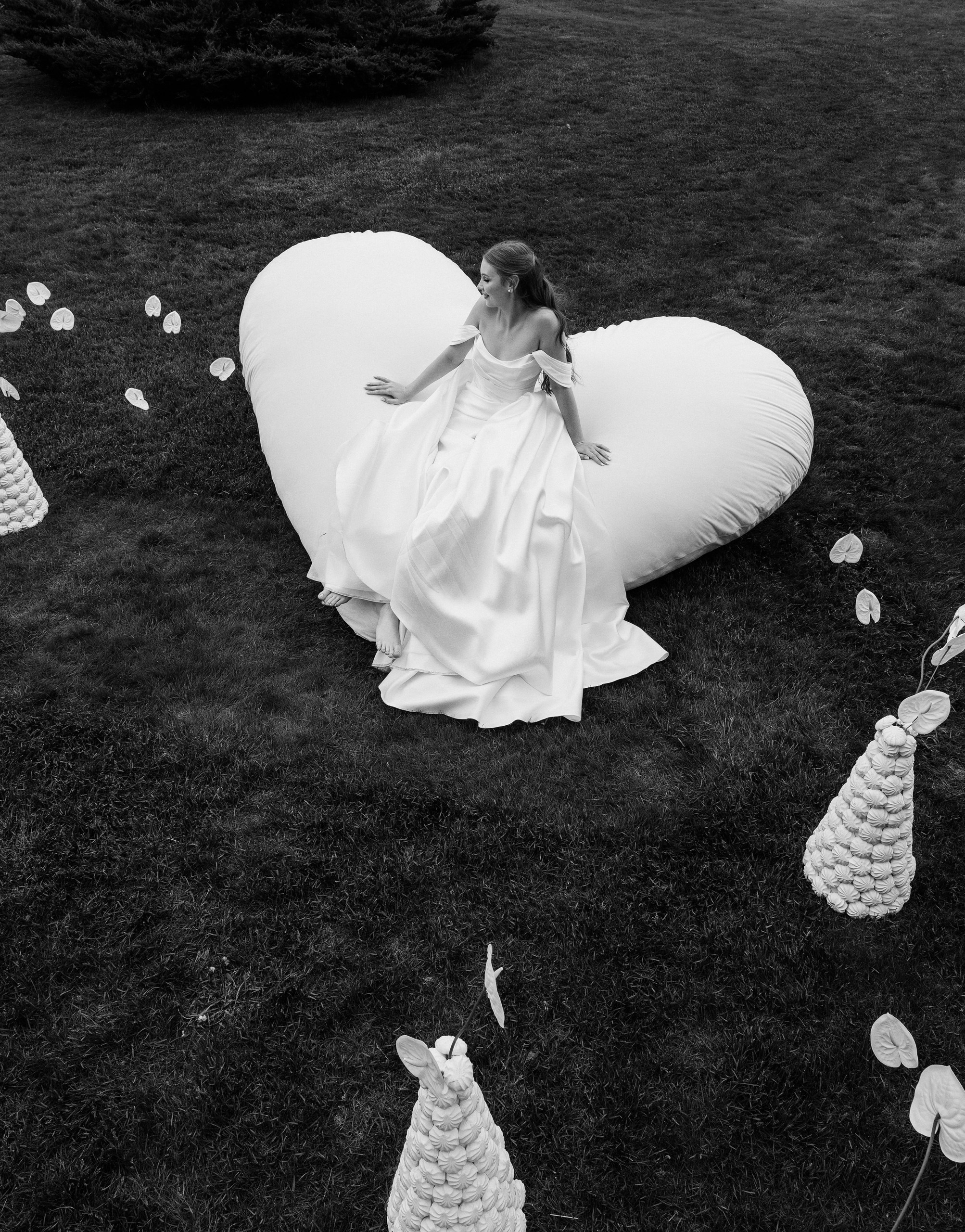 Свадебный фотограф в Москве и по всему Миру Андрей Медведников