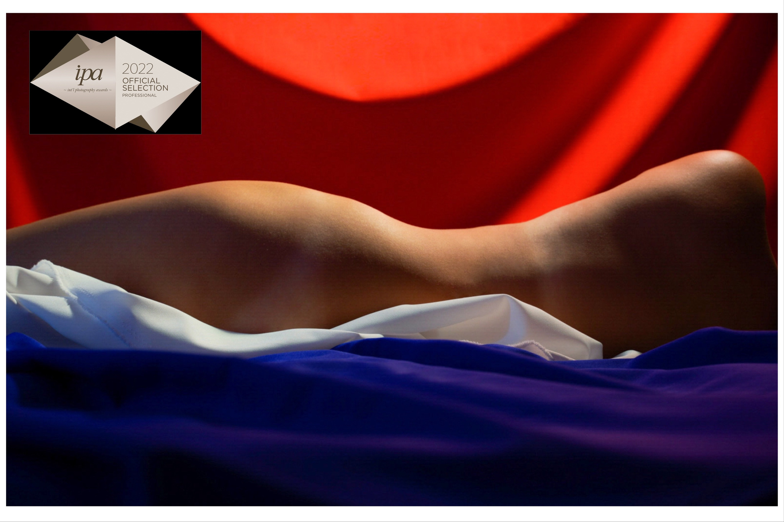 Награды. Колесникова Мария Арт-фотограф