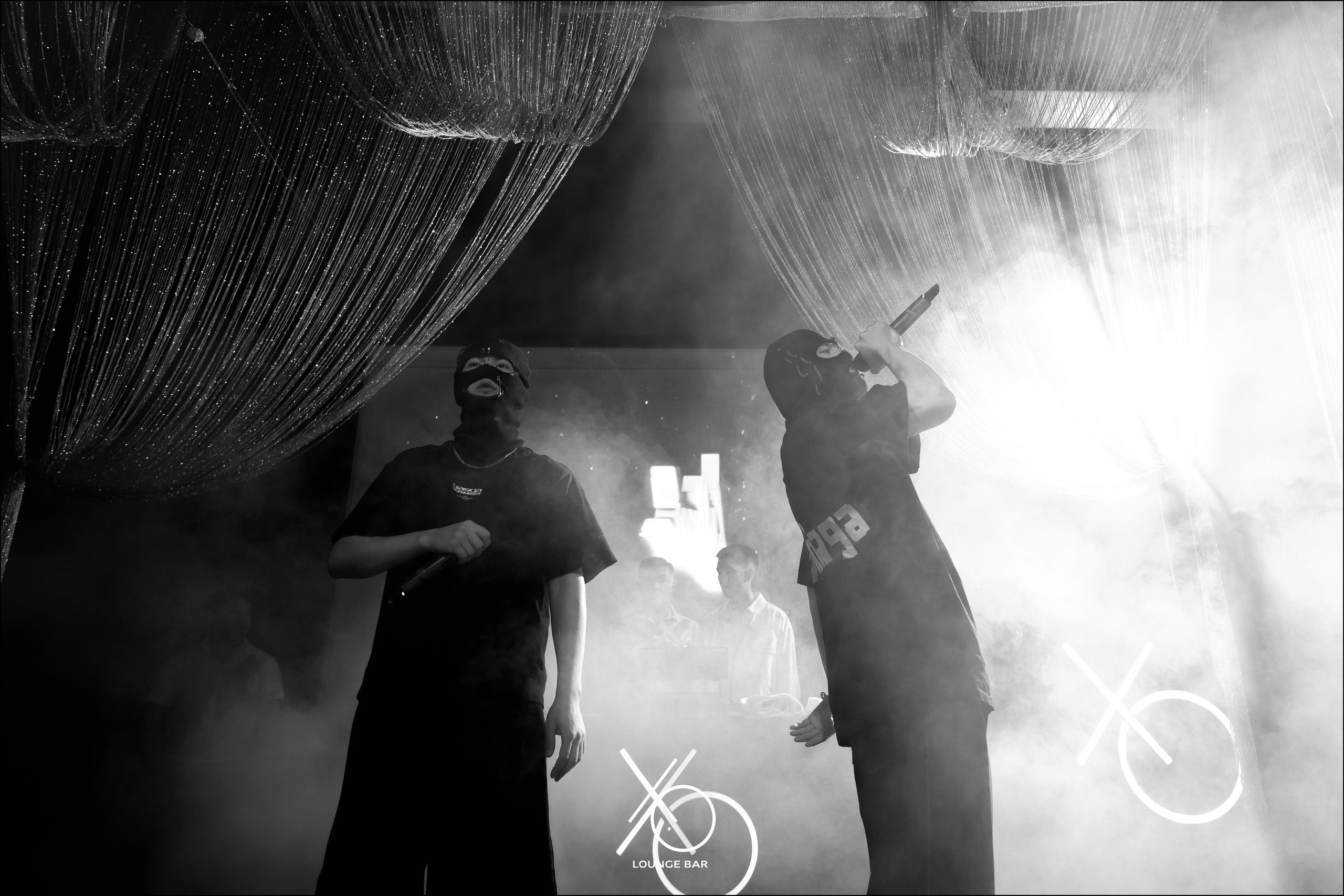 День Рождения XO — 2 ГОДА | 6elluci. Lounge Bar X.O