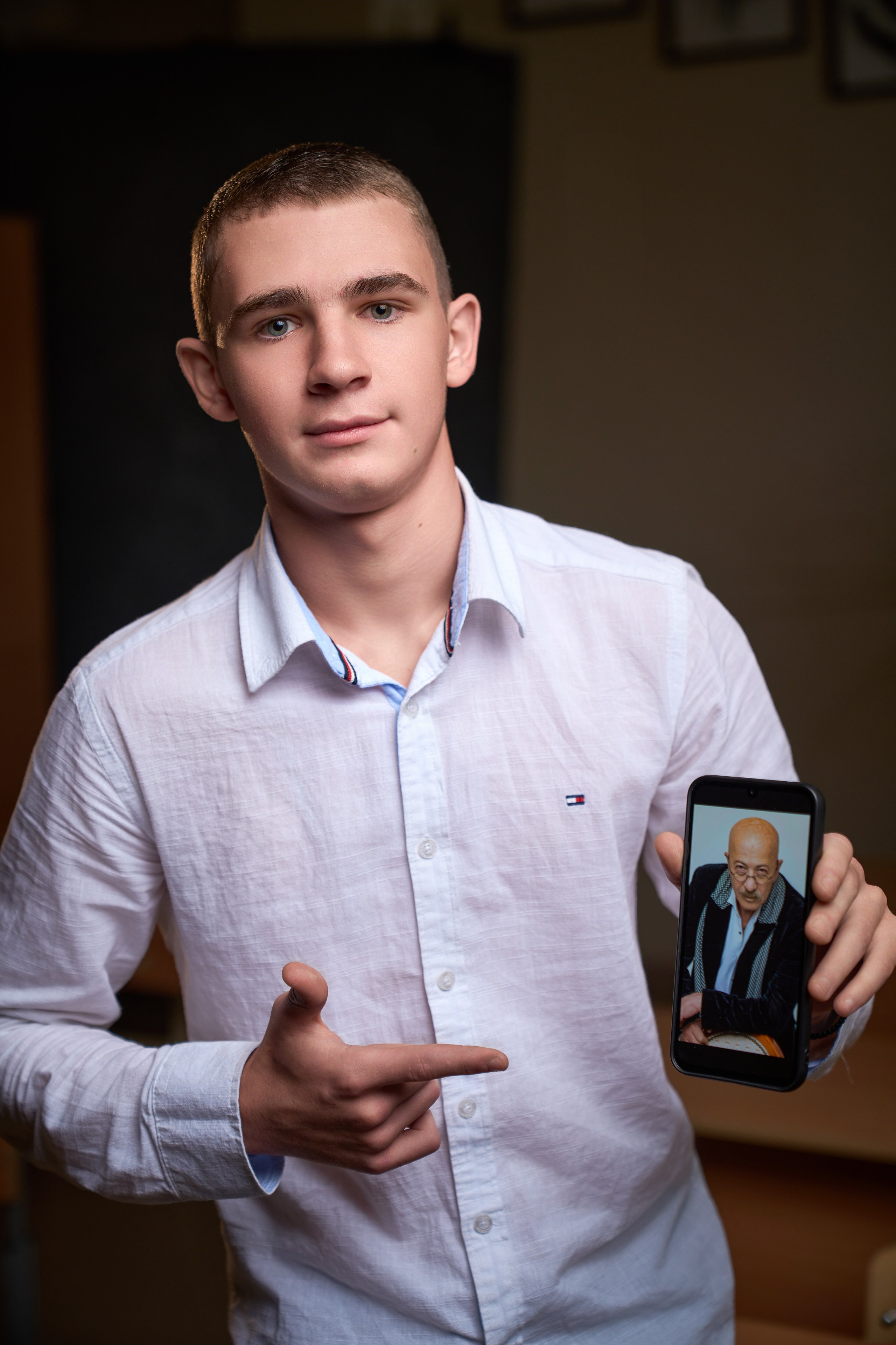 Выберите идеальную локацию для съемки