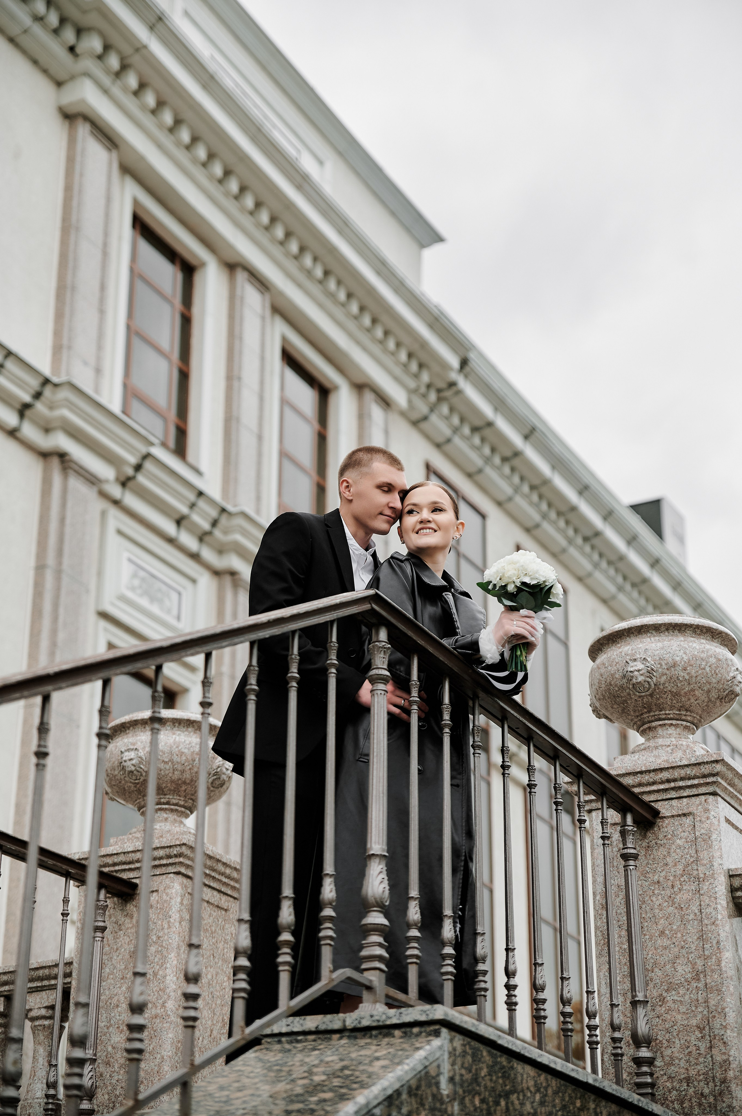 Места для фотосессии — Тюмень. Свадебный и портретный фотограф в Тюмени Женя Черемнова