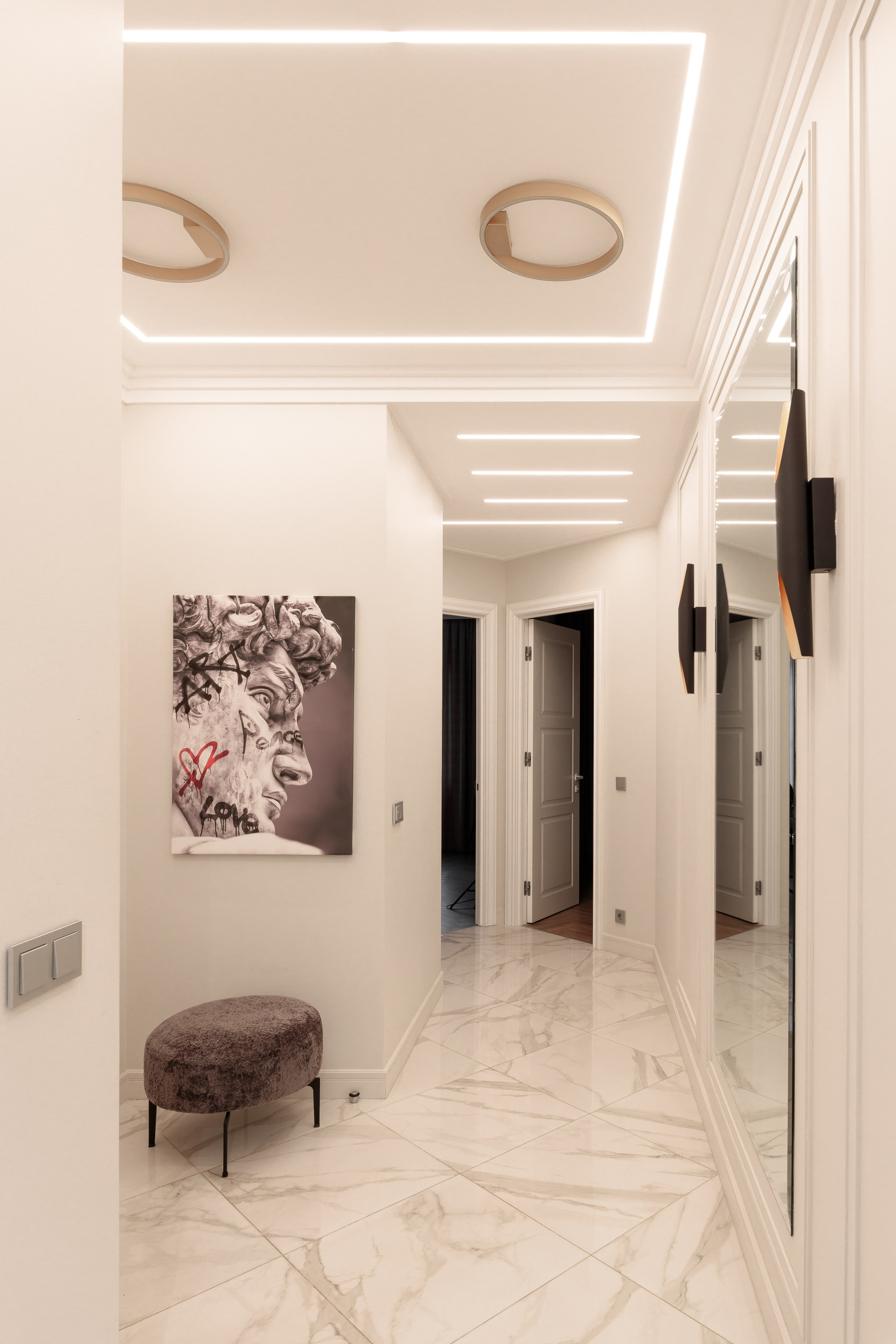 Интерьерная фотосъёмка — Валерий Гладкевич / Valery Gladkevich. Фотограф в Москве — Валерий Гладкевич / Valery Gladkevich