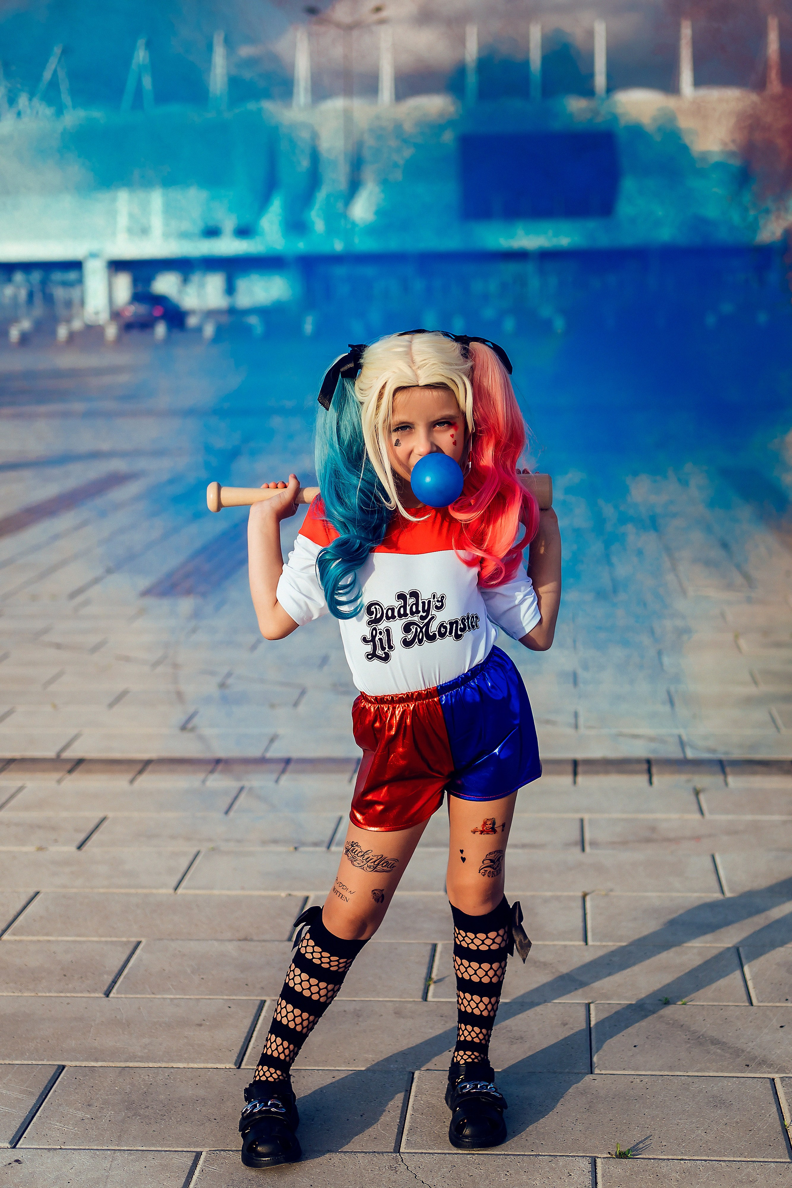 Фотосессия ко дню рождения. Семейный и детский фотограф в Ростове-на-Дону Екатерина Шевченко