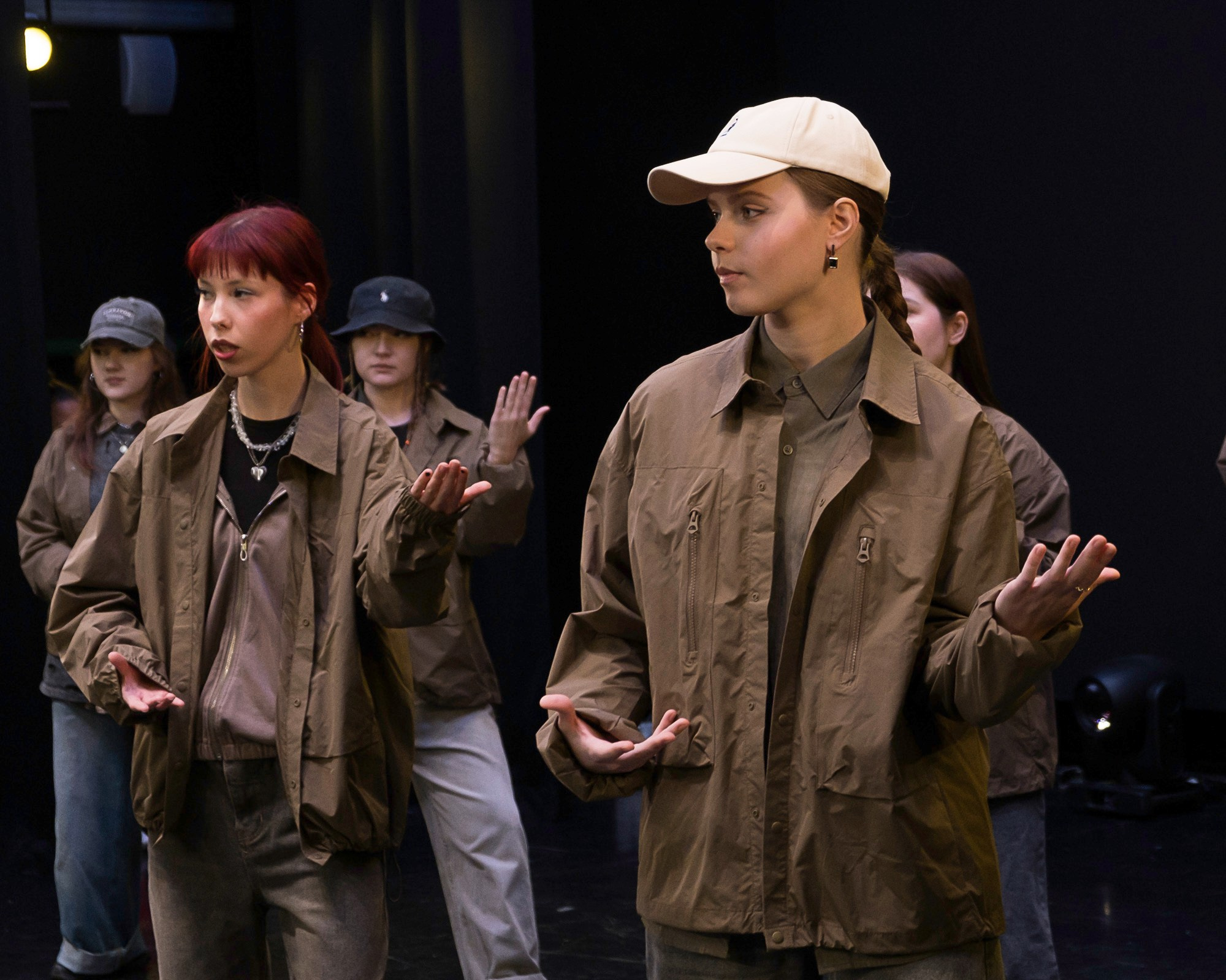 ФЕСТИВАЛЬ КОНКУРС ТВОРЧЕСКИХ КОЛЛЕКТИВОВ «СИЯНИЕ ЗВЕЗД». Репортажный фотограф в Казани Павел Серпокрылов