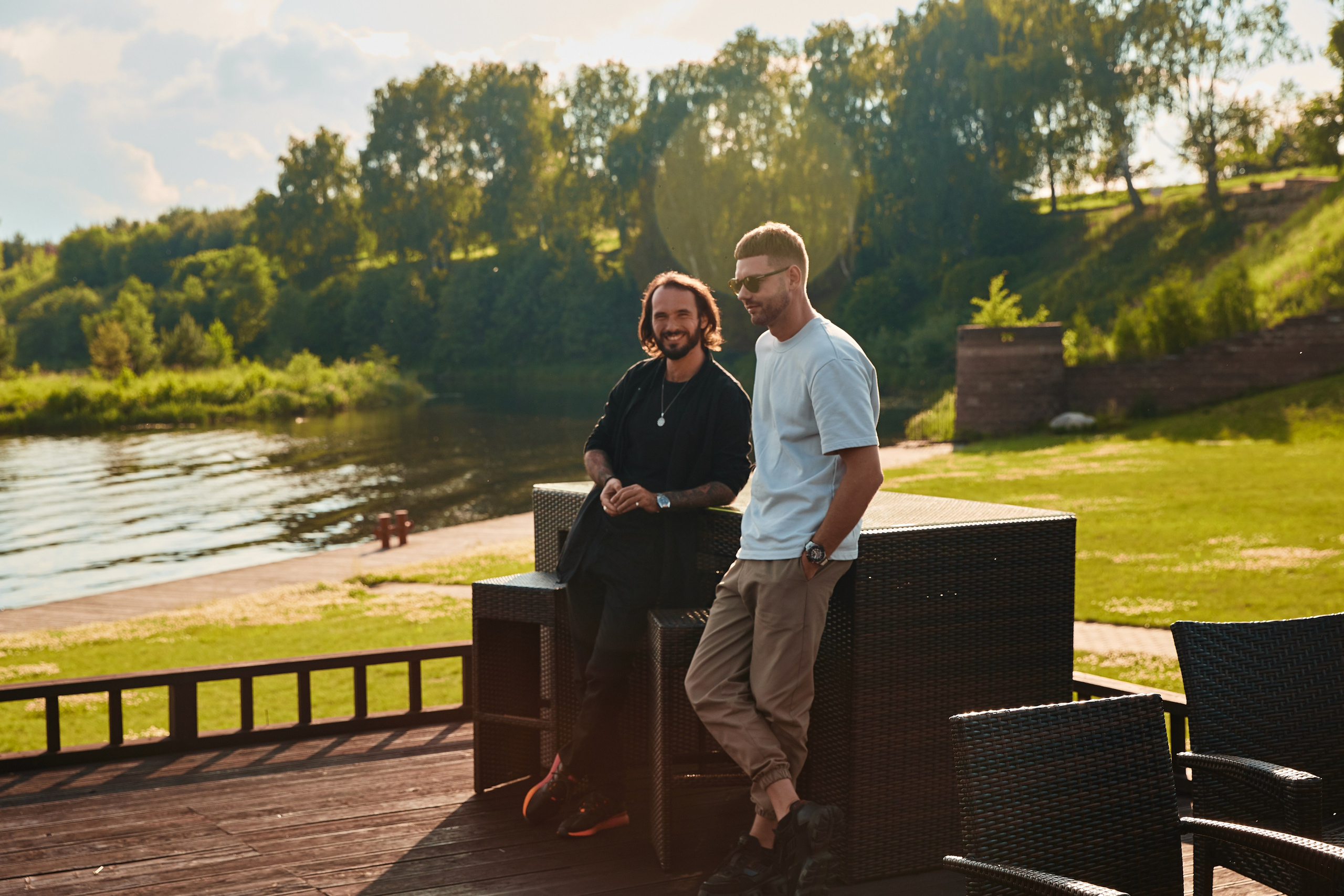 Репортаж. Фотограф Василий Бегаль